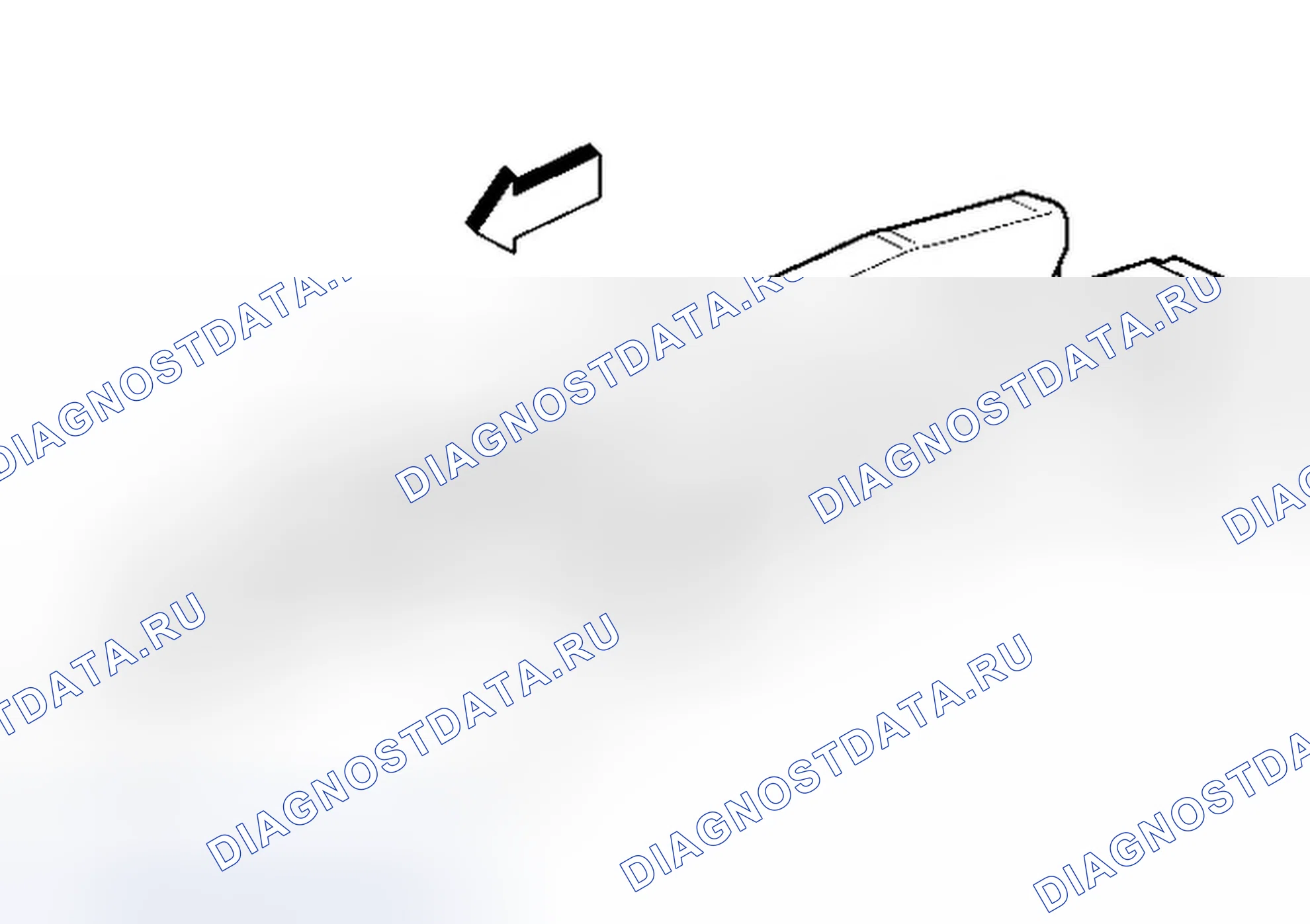 Рис. 279. Buick Rendezvous I