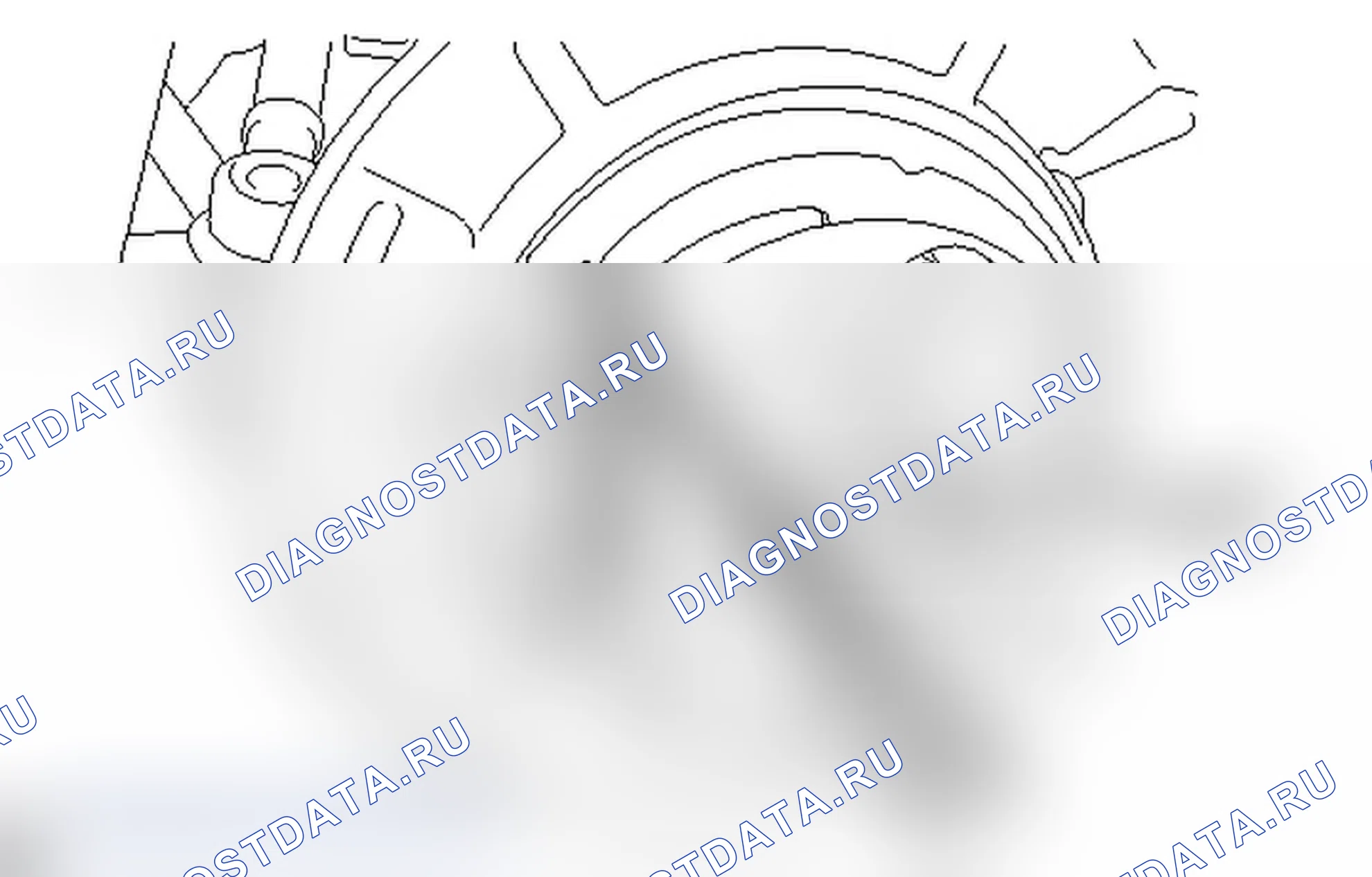 Рис. 46. Lexus IS F I