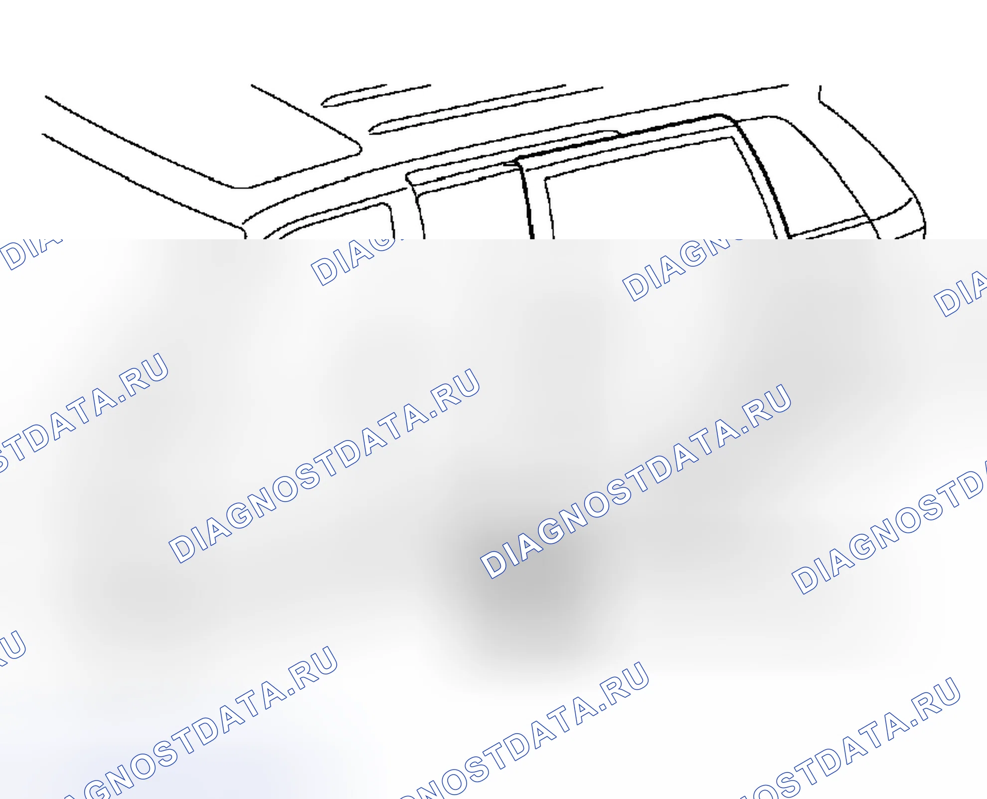 Рис. 417. Toyota Sienna II