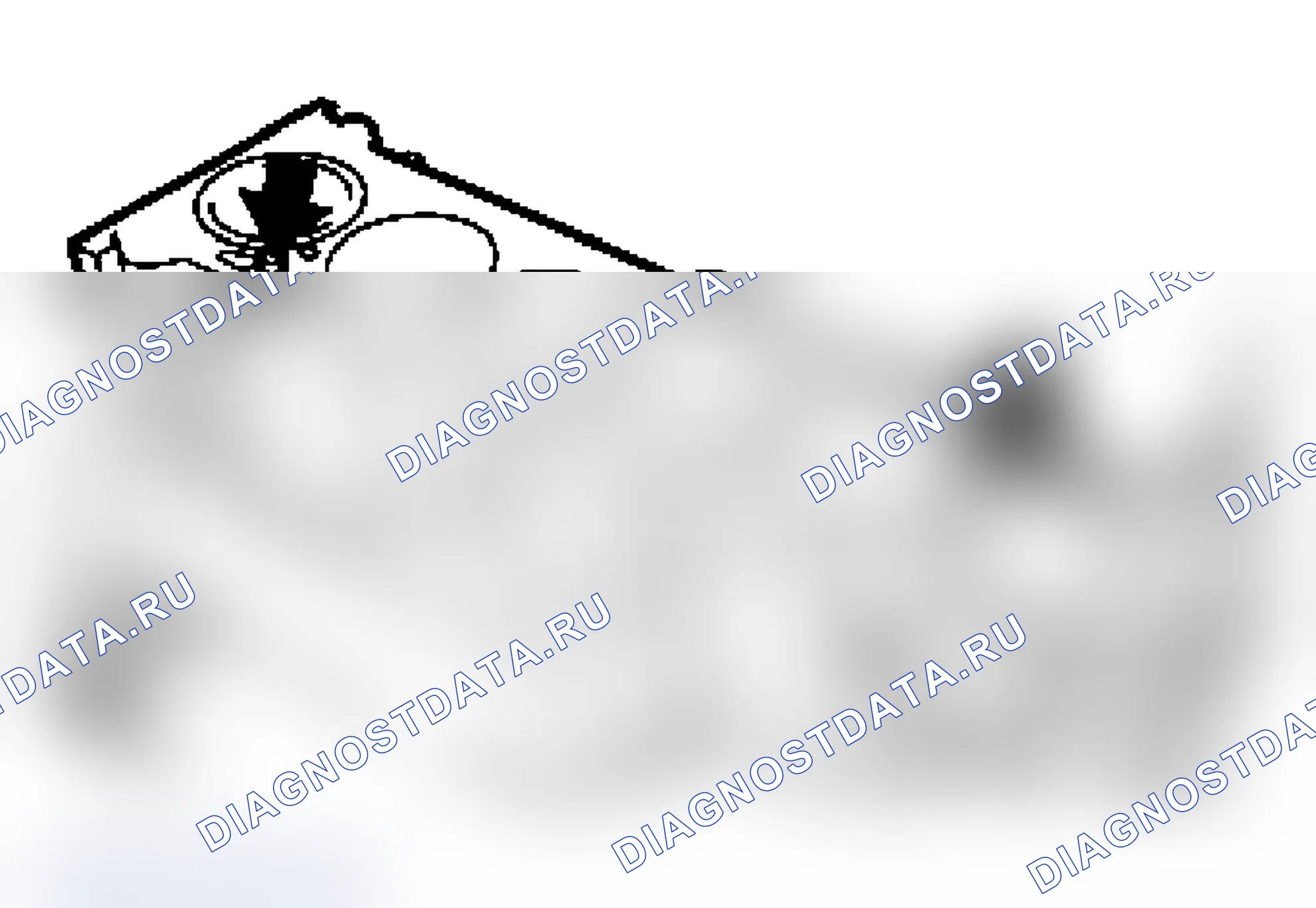 Рис. 121: Примечание по установке:. BMW M3 E36