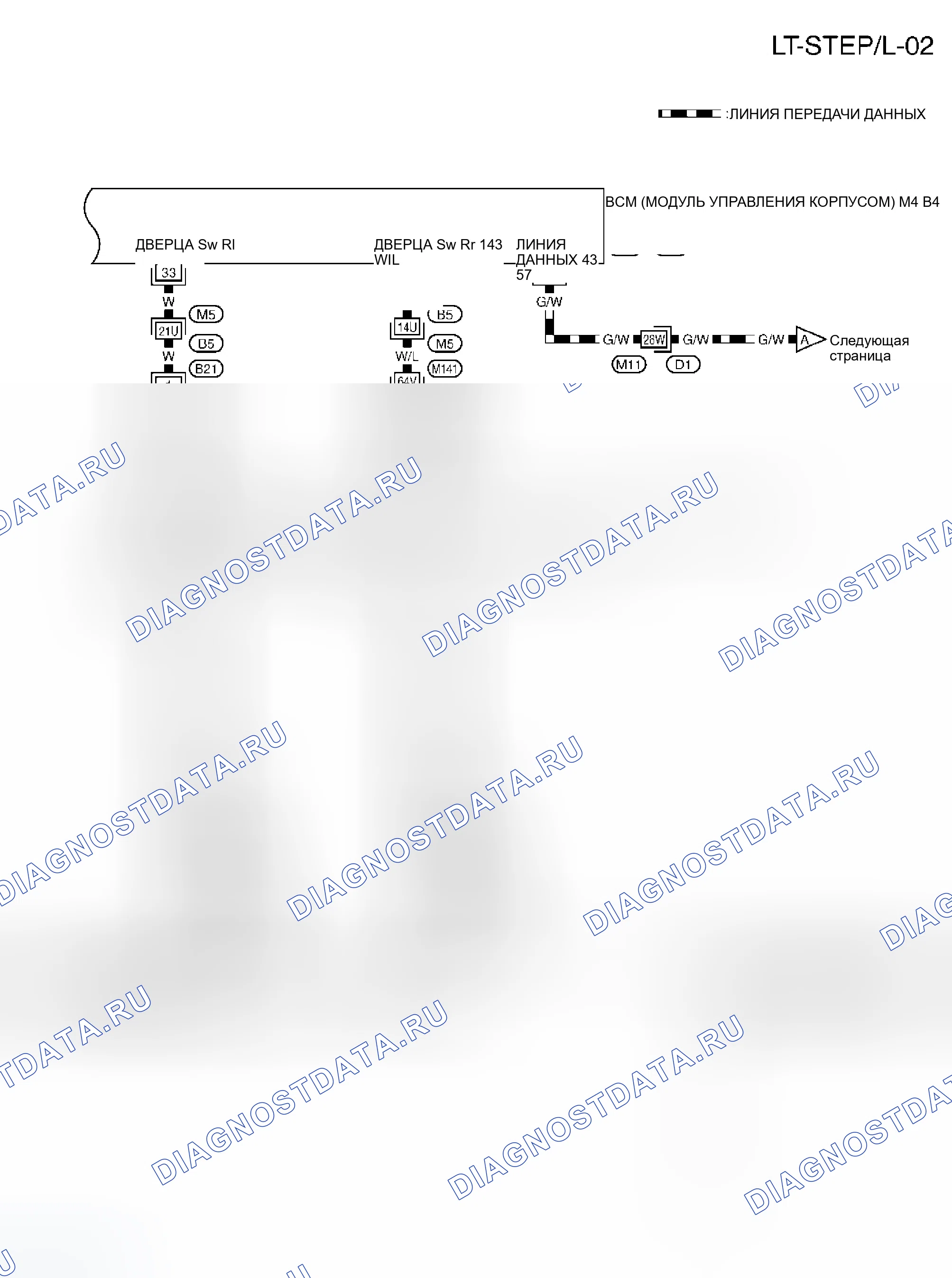 Рис. 89. Infiniti M45 II
