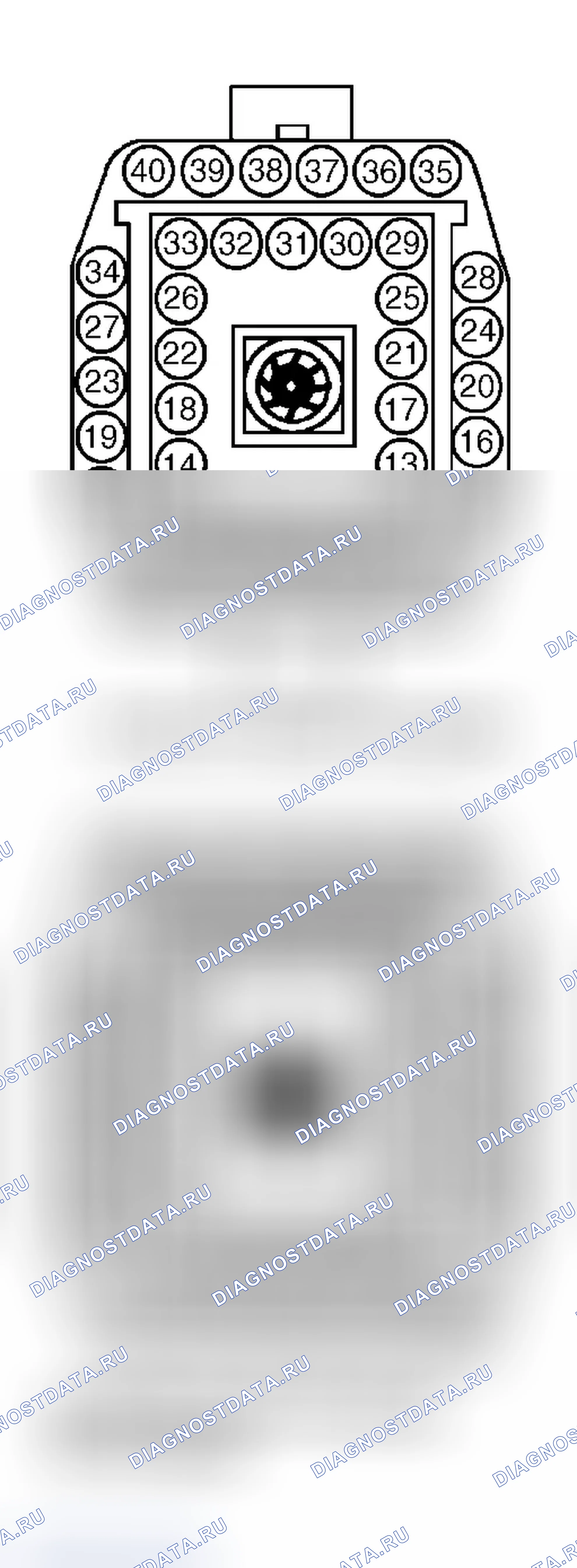 Рис. 4. Ford Expedition I