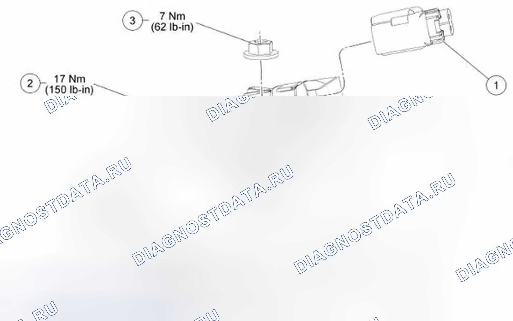 Рис. 247. Ford Escape I рестайлинг 2