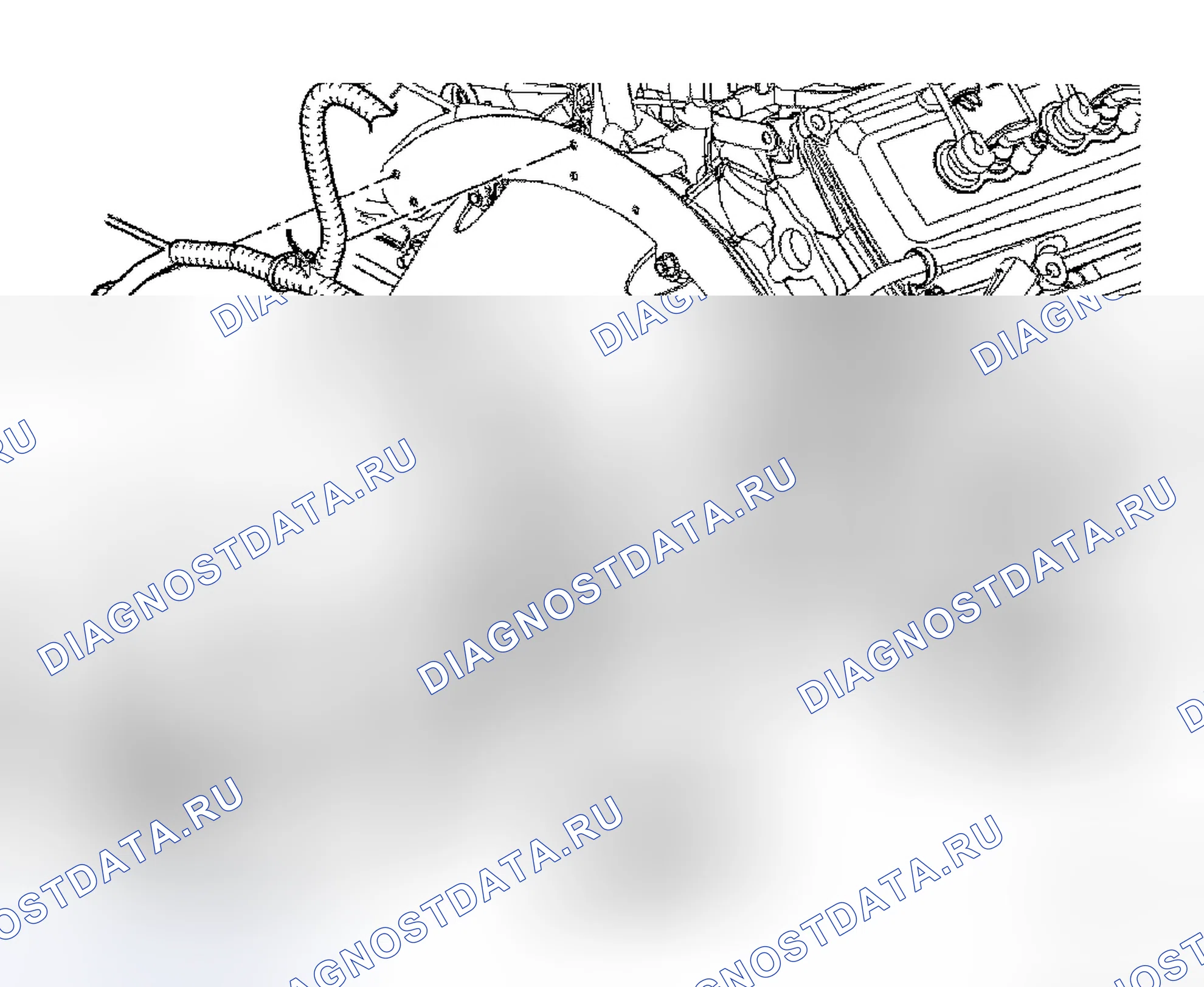 Рис. 27. Dodge Magnum I рестайлинг