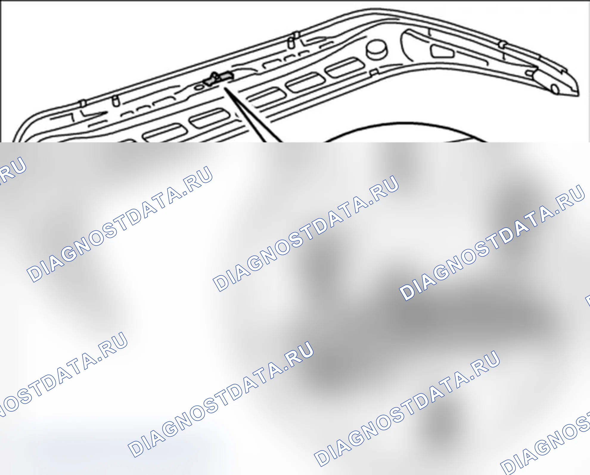Рис. 287. Porsche 911 GT3 997