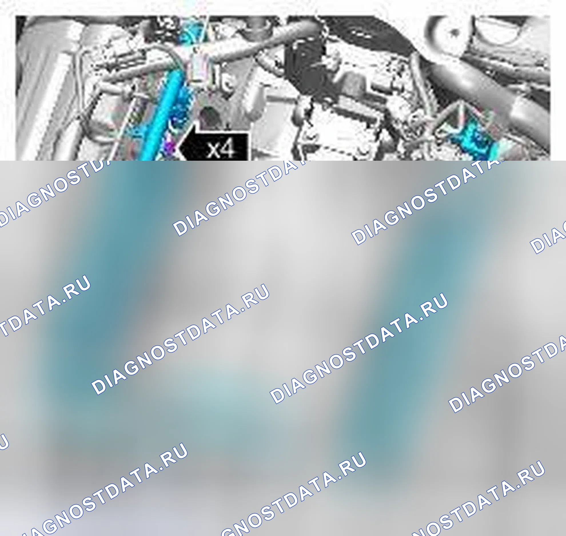 Рис. 4. Jaguar XF I