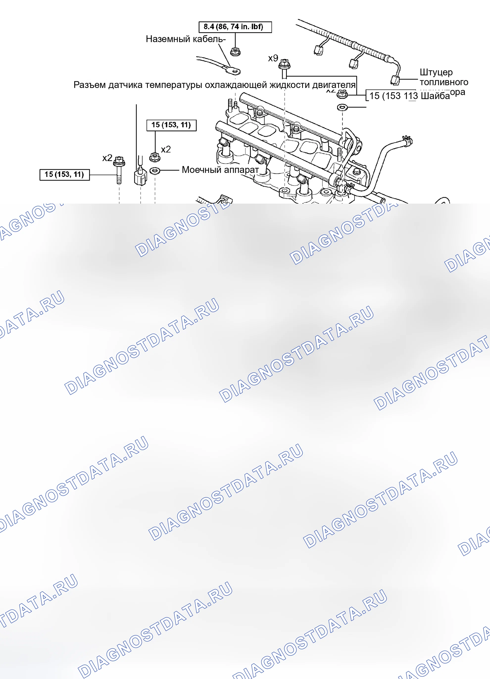 Рис. 282. Lexus RX II