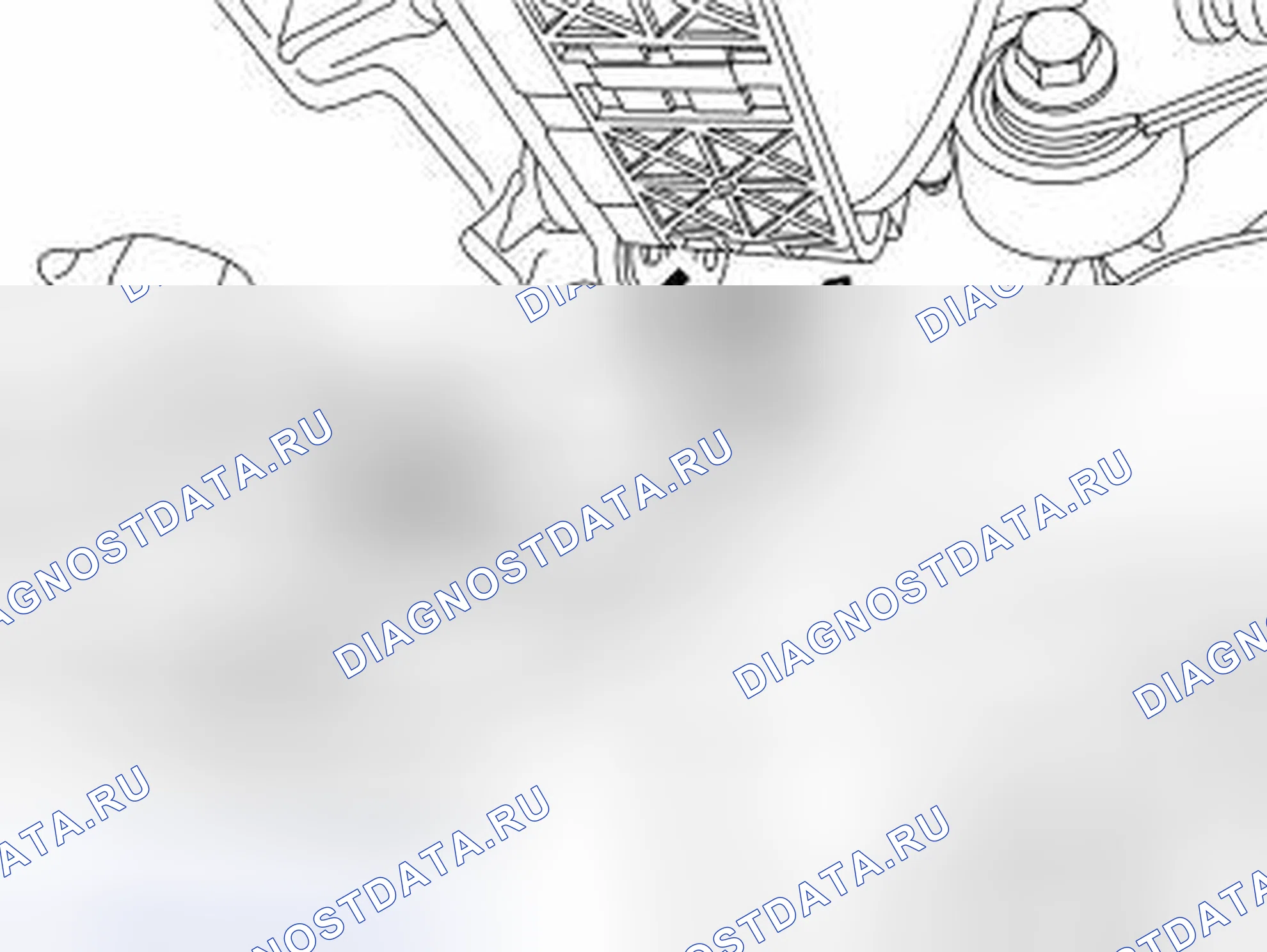 Рис. 167. Volvo XC70 II