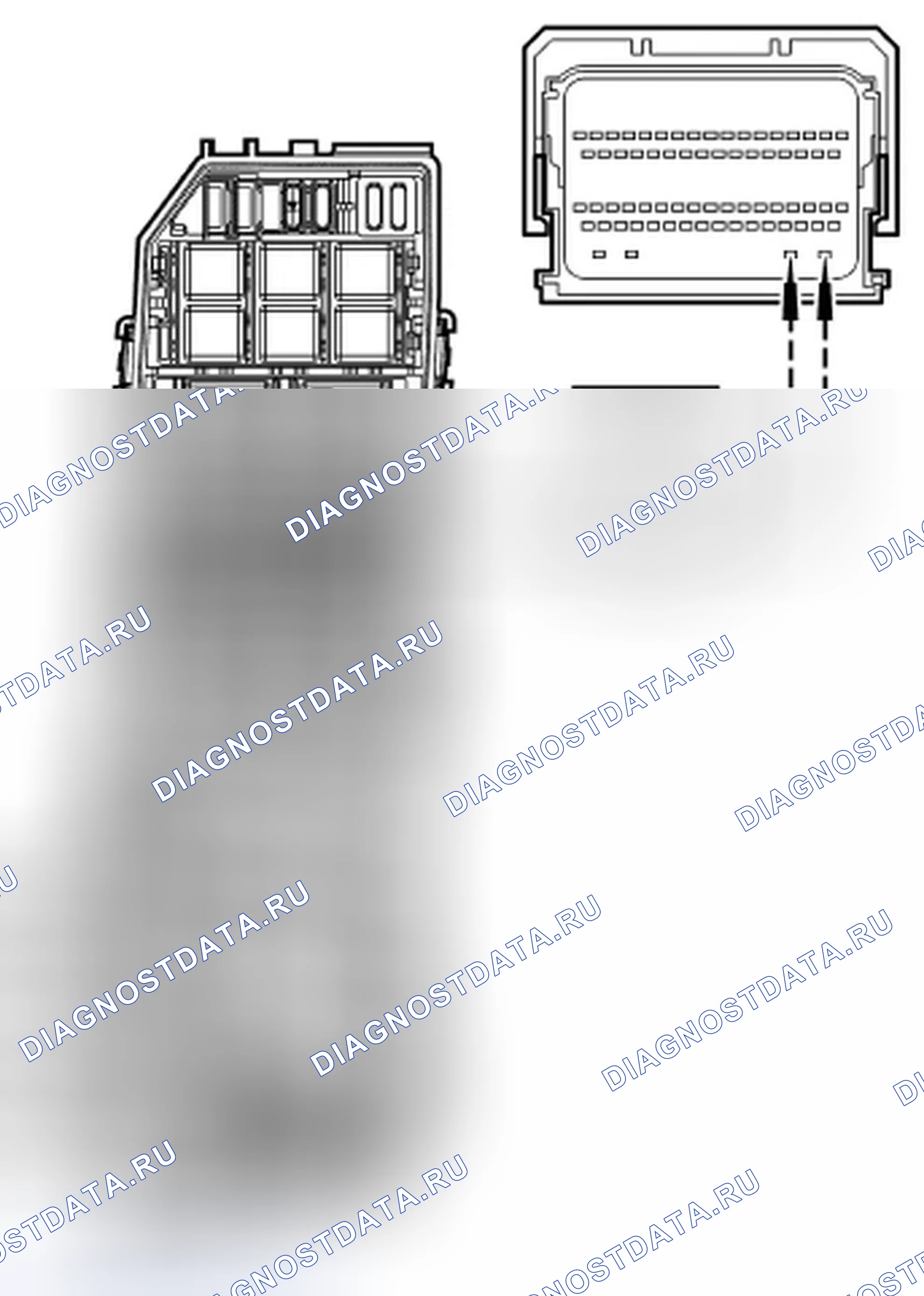 Рис. 5. Ford Escape II