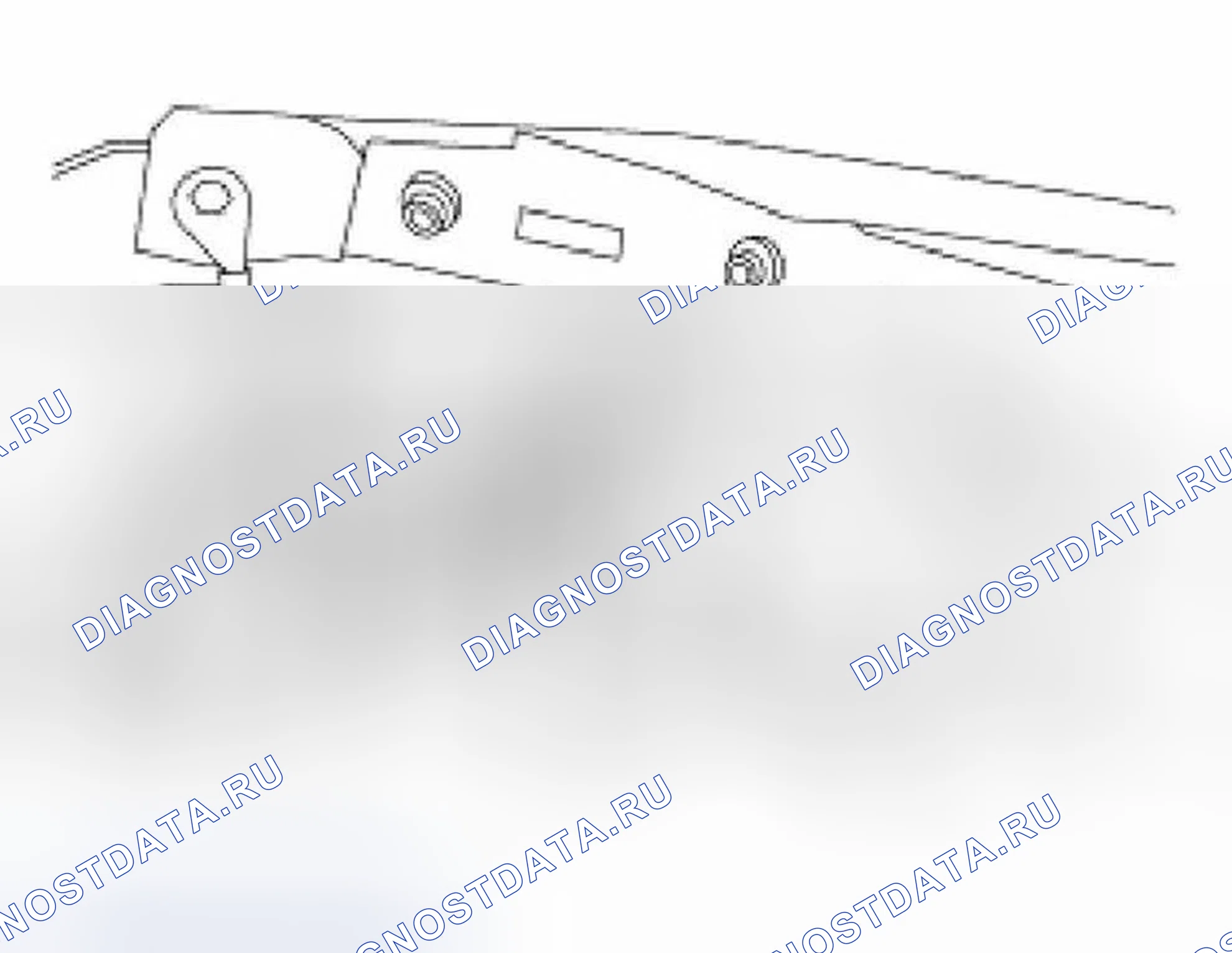 Рис. 14. Ford Thunderbird XI