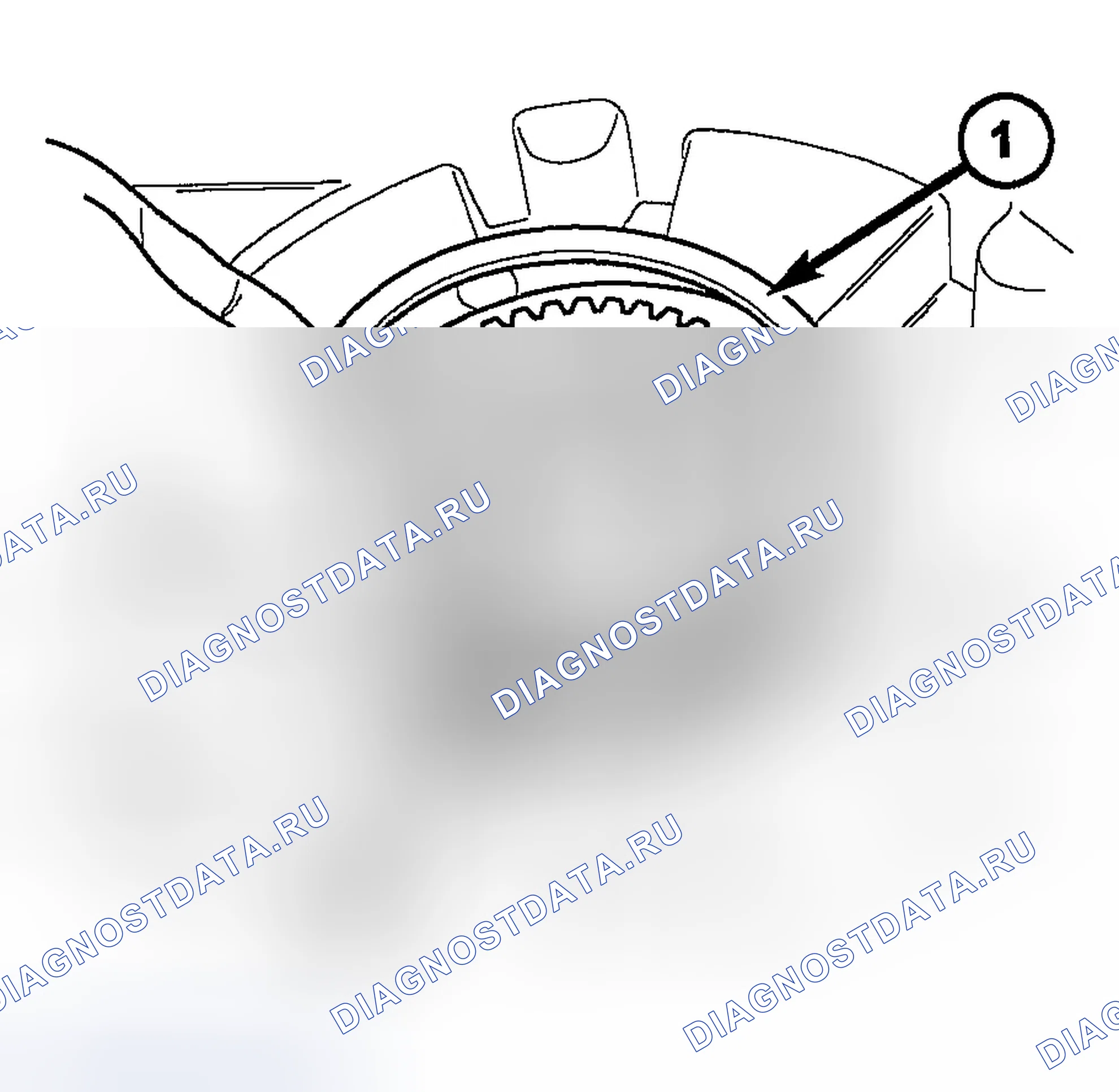 Рис. 119. Dodge Durango II