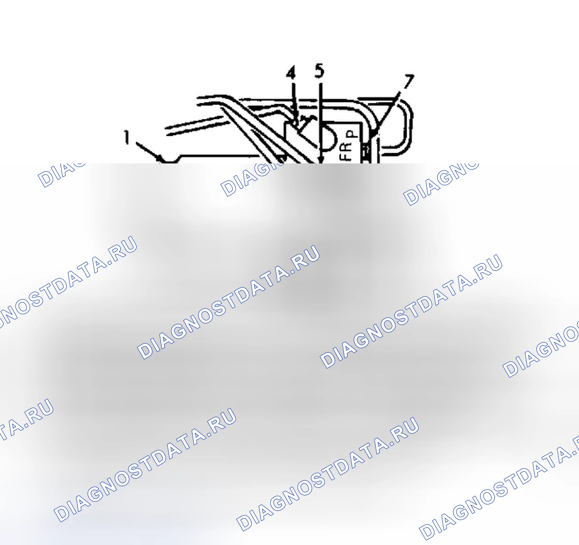 Рис. 14. Dodge Stealth I