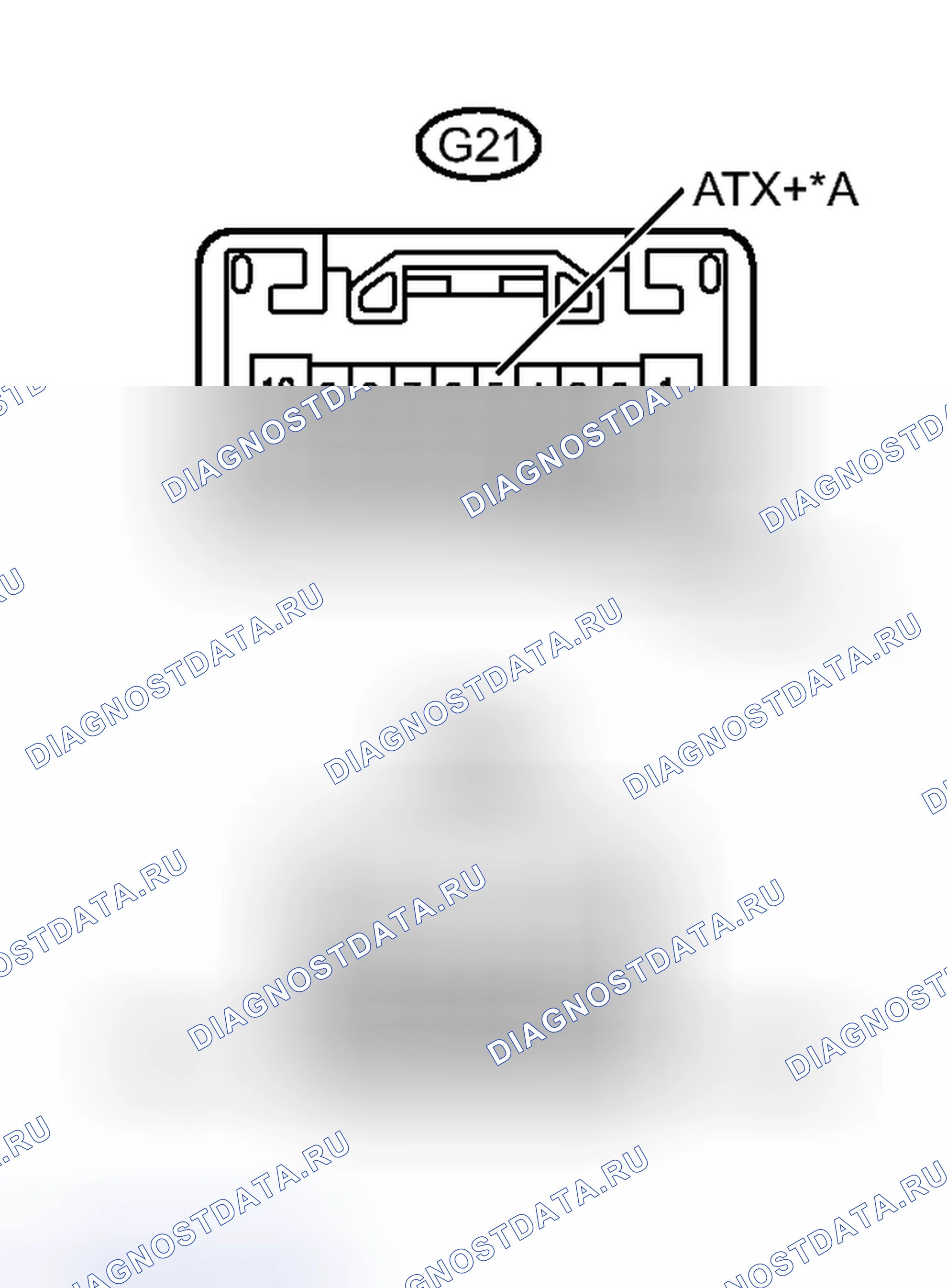 Рис. 184. Toyota 4Runner V