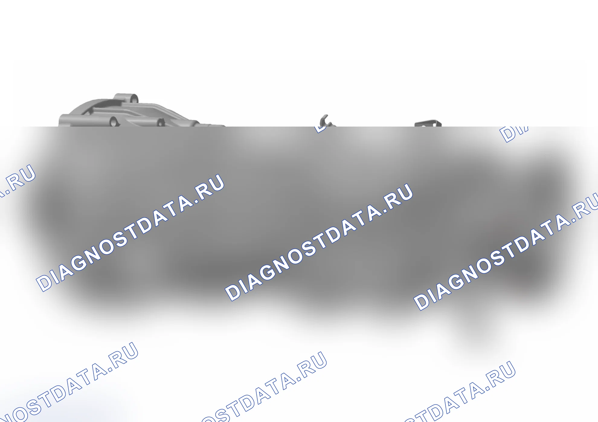Разборка / установка — Great Wall King-Kong-Cannon. Great-Wall King Kong Cannon I