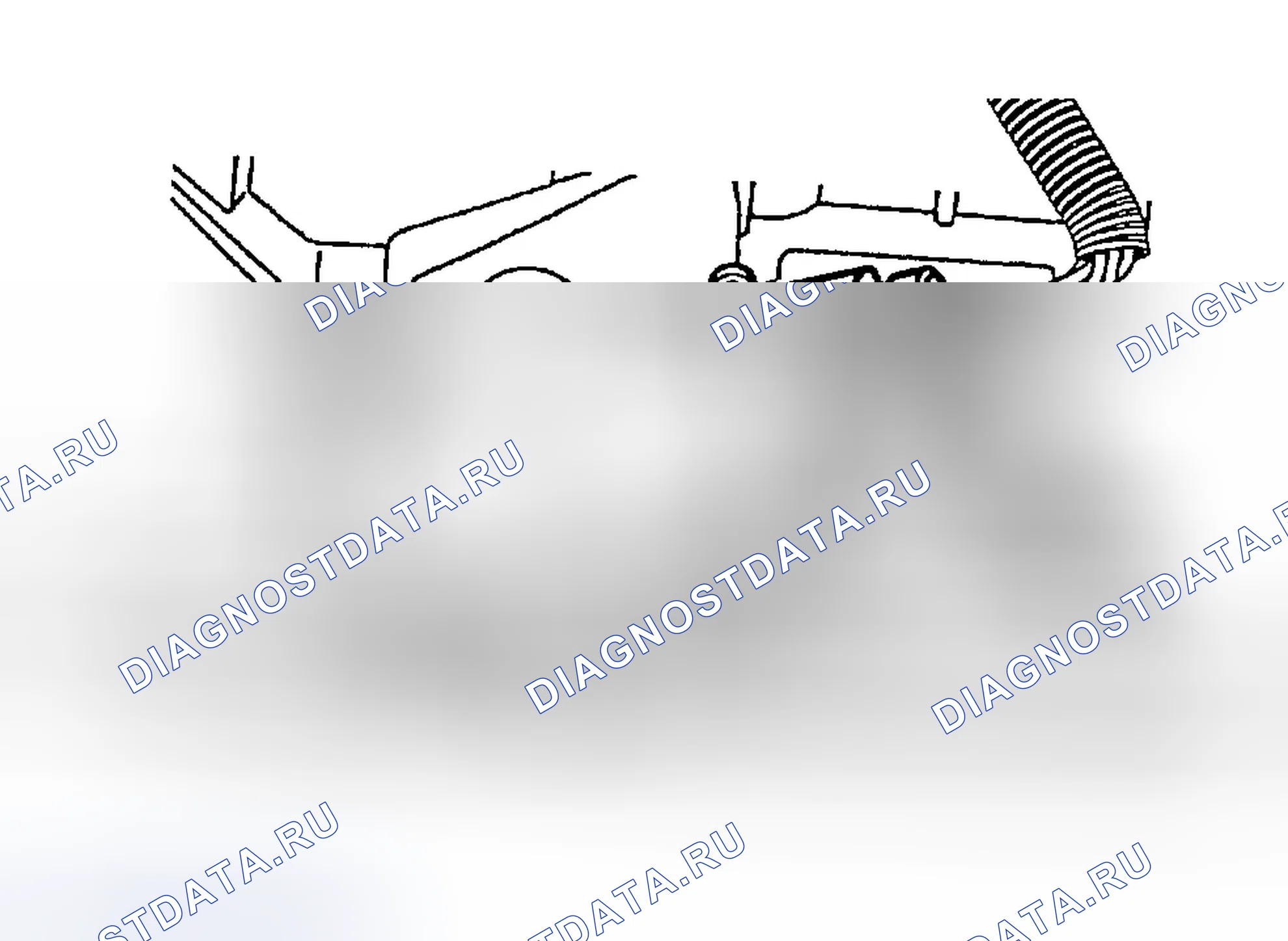 Рис. 618. Ford Explorer Sport Trac I
