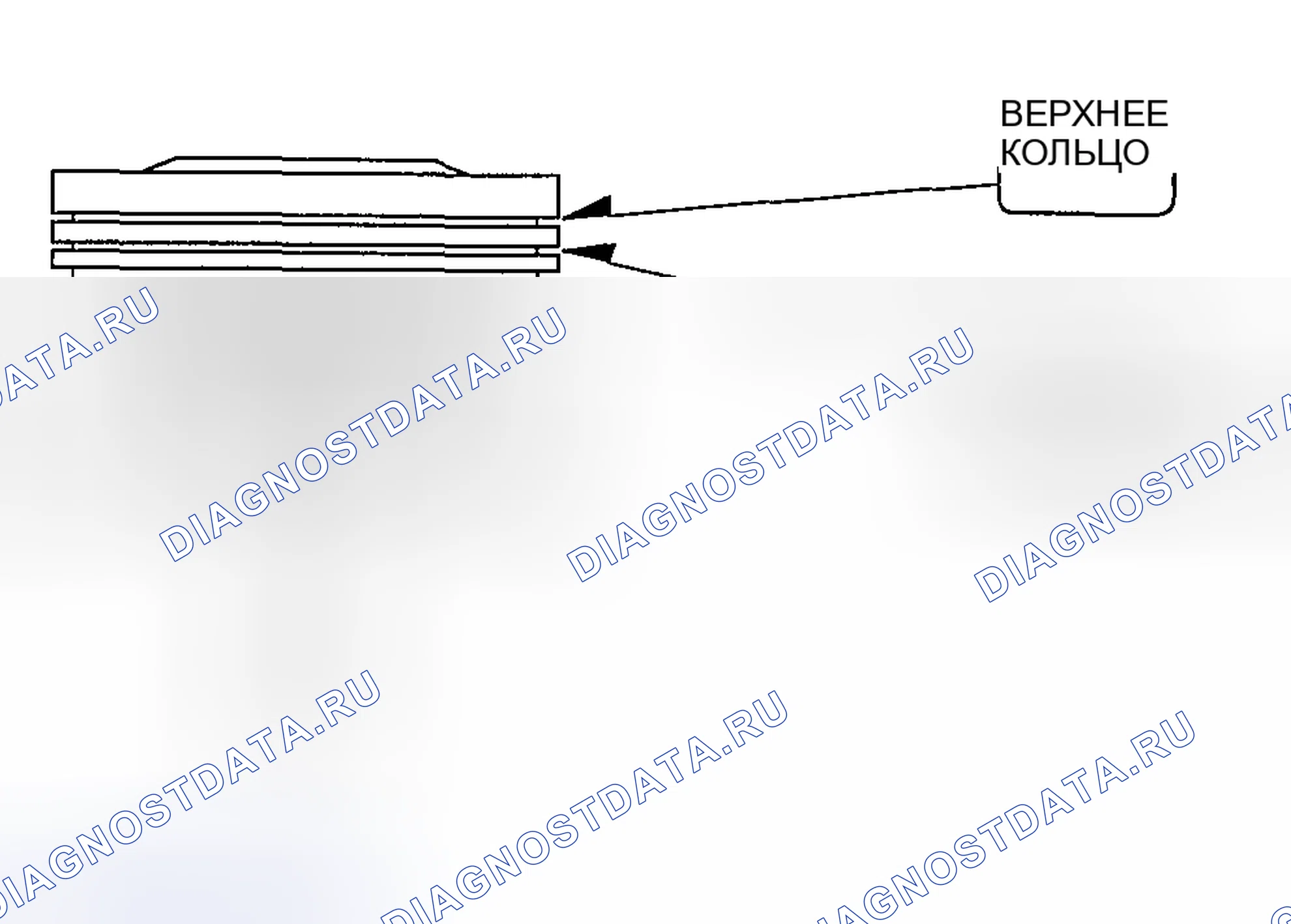 Рис. 231: Центровка. Honda Civic GA