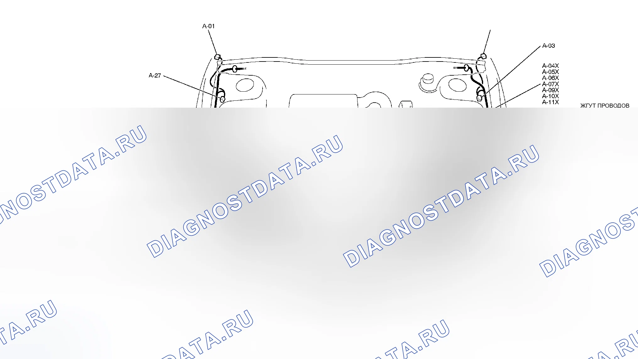 Рис. 162. Mazda MX-30 I