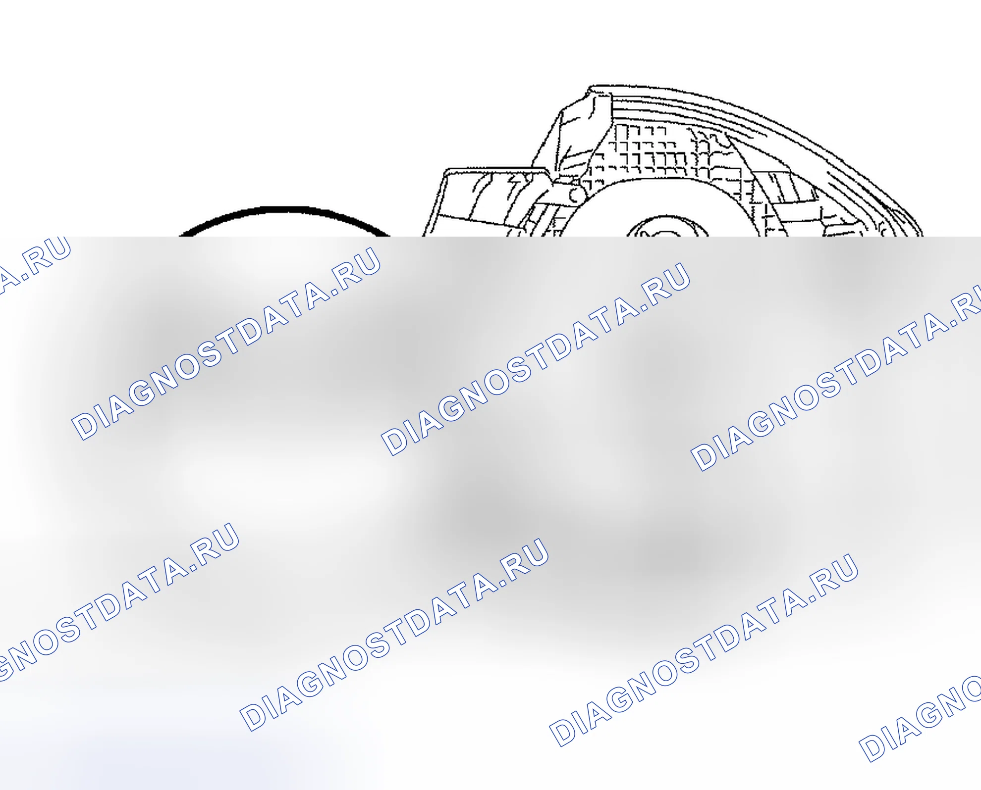 Рис. 79. Kia Sorento I