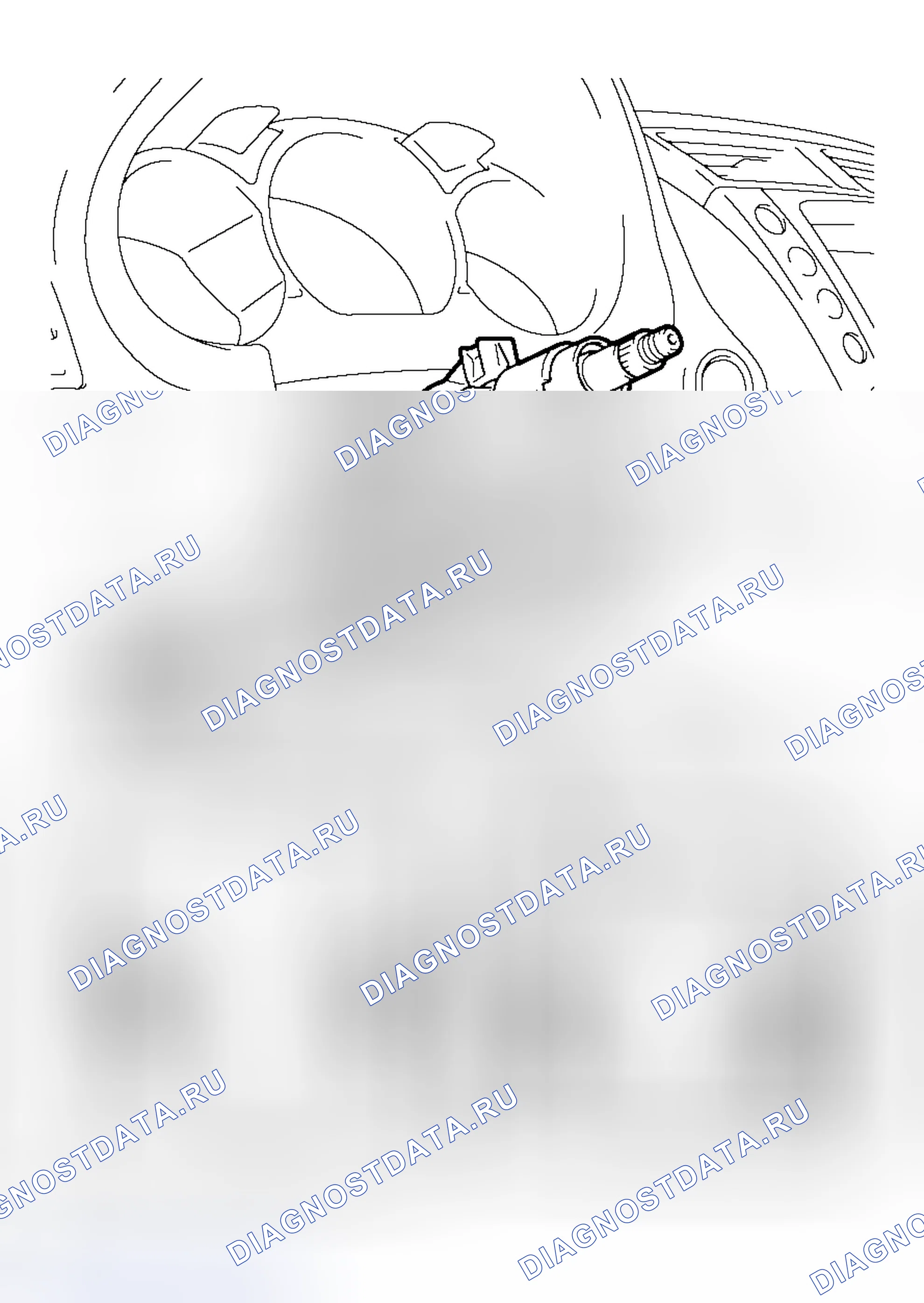 Рис. 156. Lexus GS III