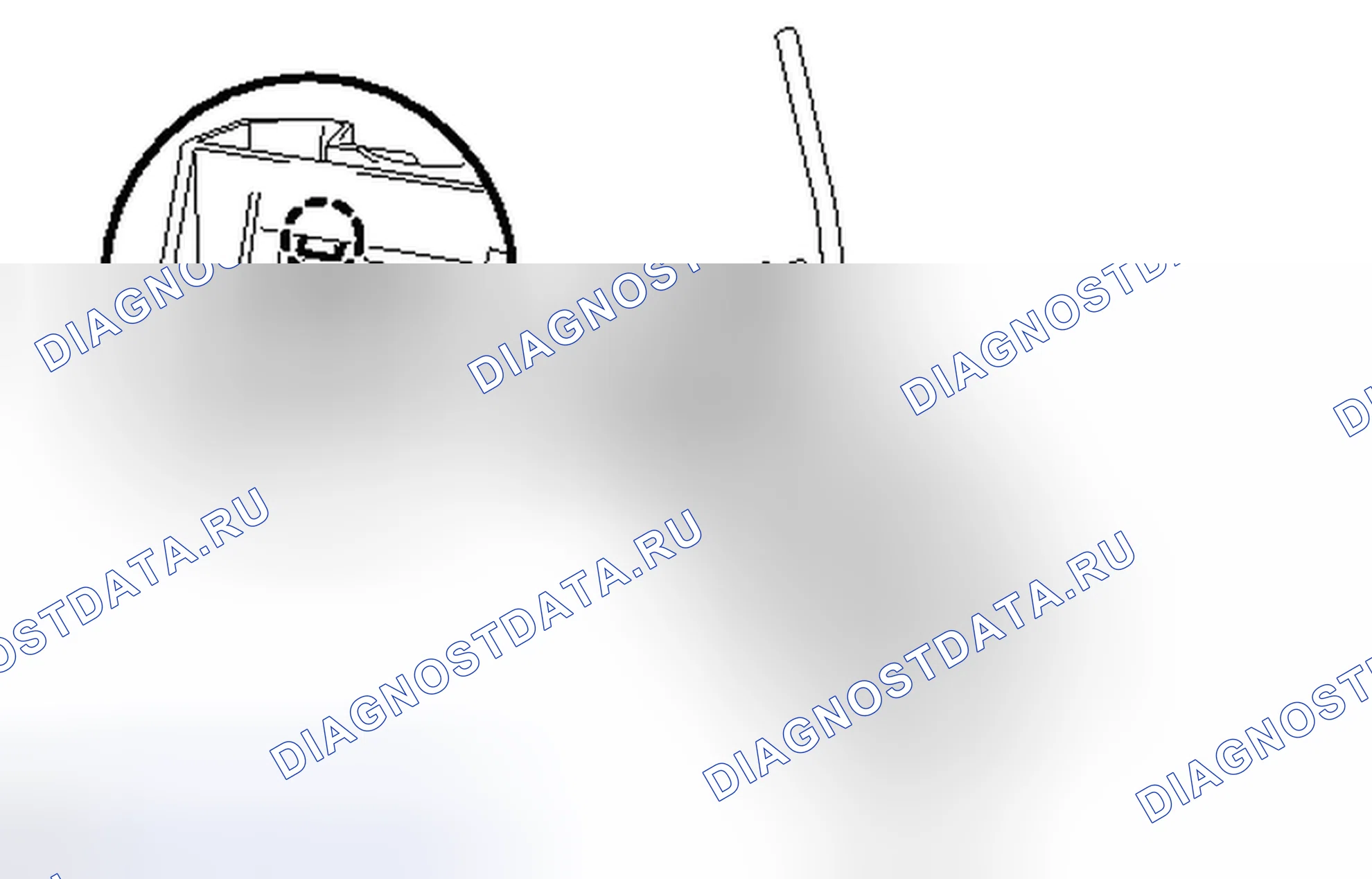 Рис. 927. Toyota Camry XV50