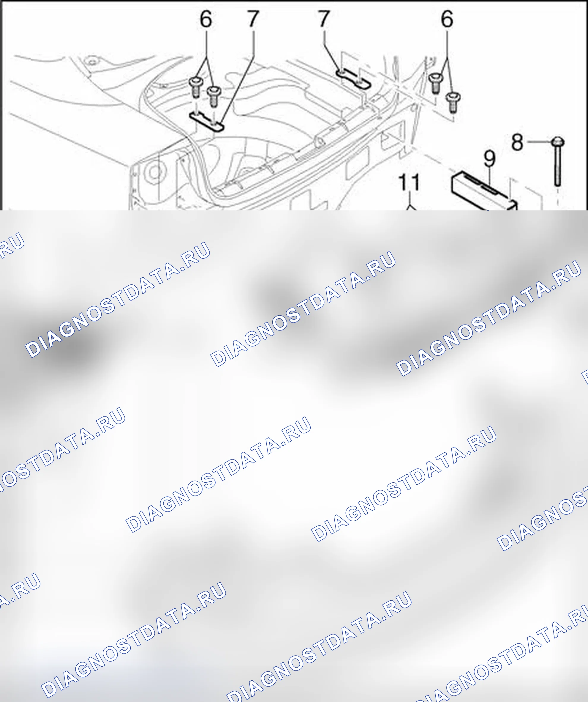 Рис. 161. Audi S4 B7