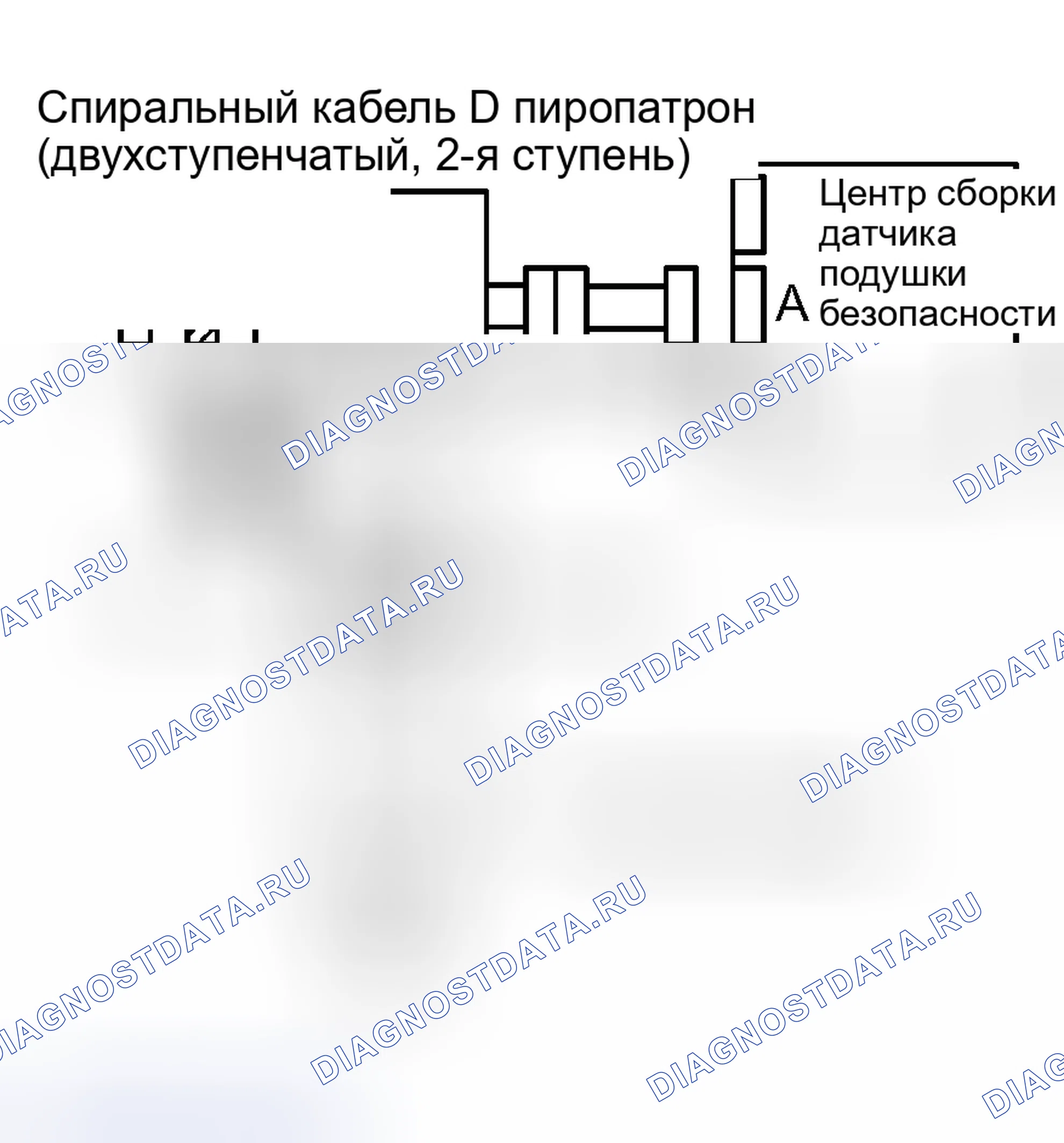 Рис. 293: ПРОЦЕДУРА ПРОВЕРКИ. Honda Accord VI