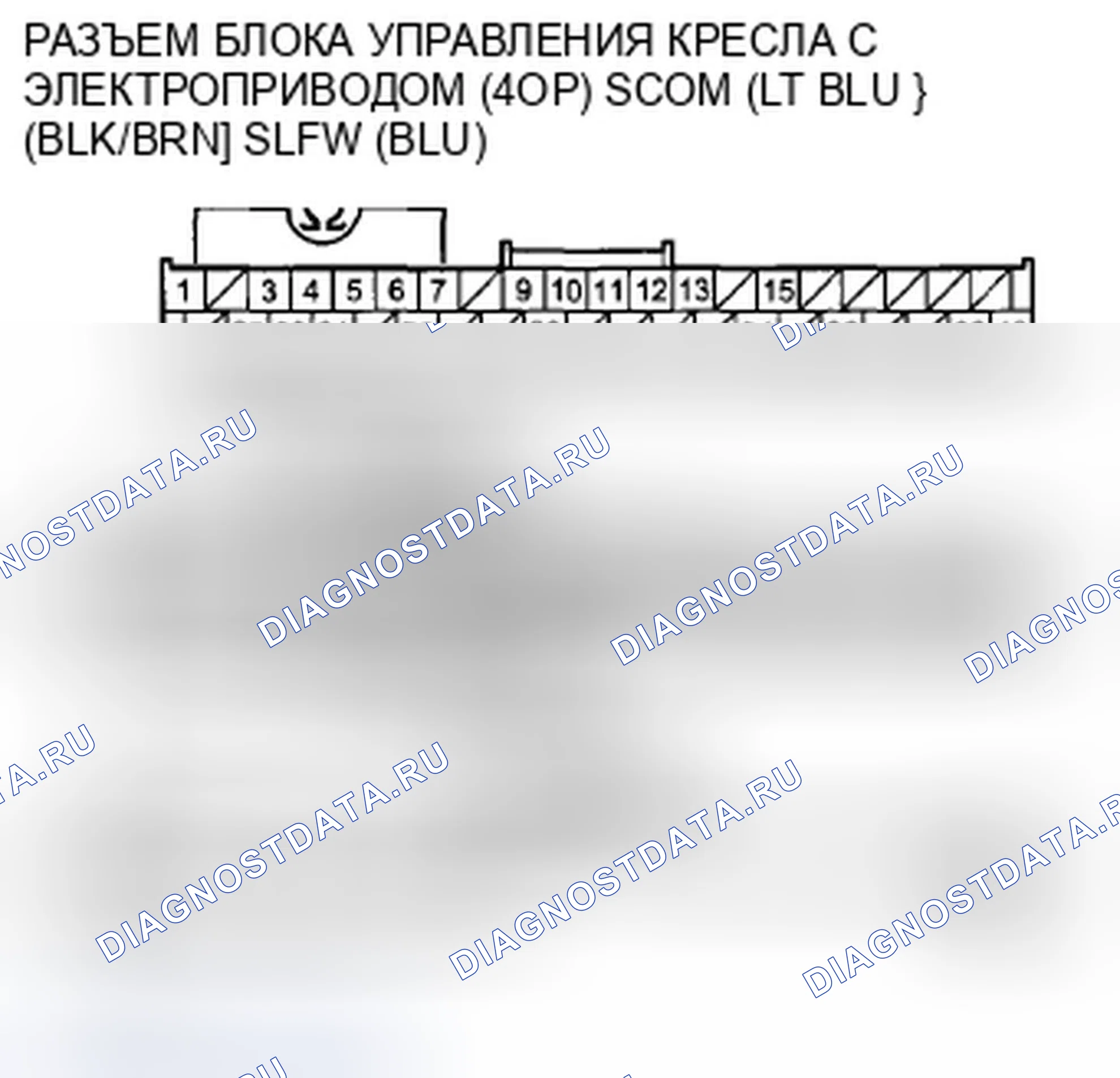 Рис. 238. Honda Accord VIII рестайлинг