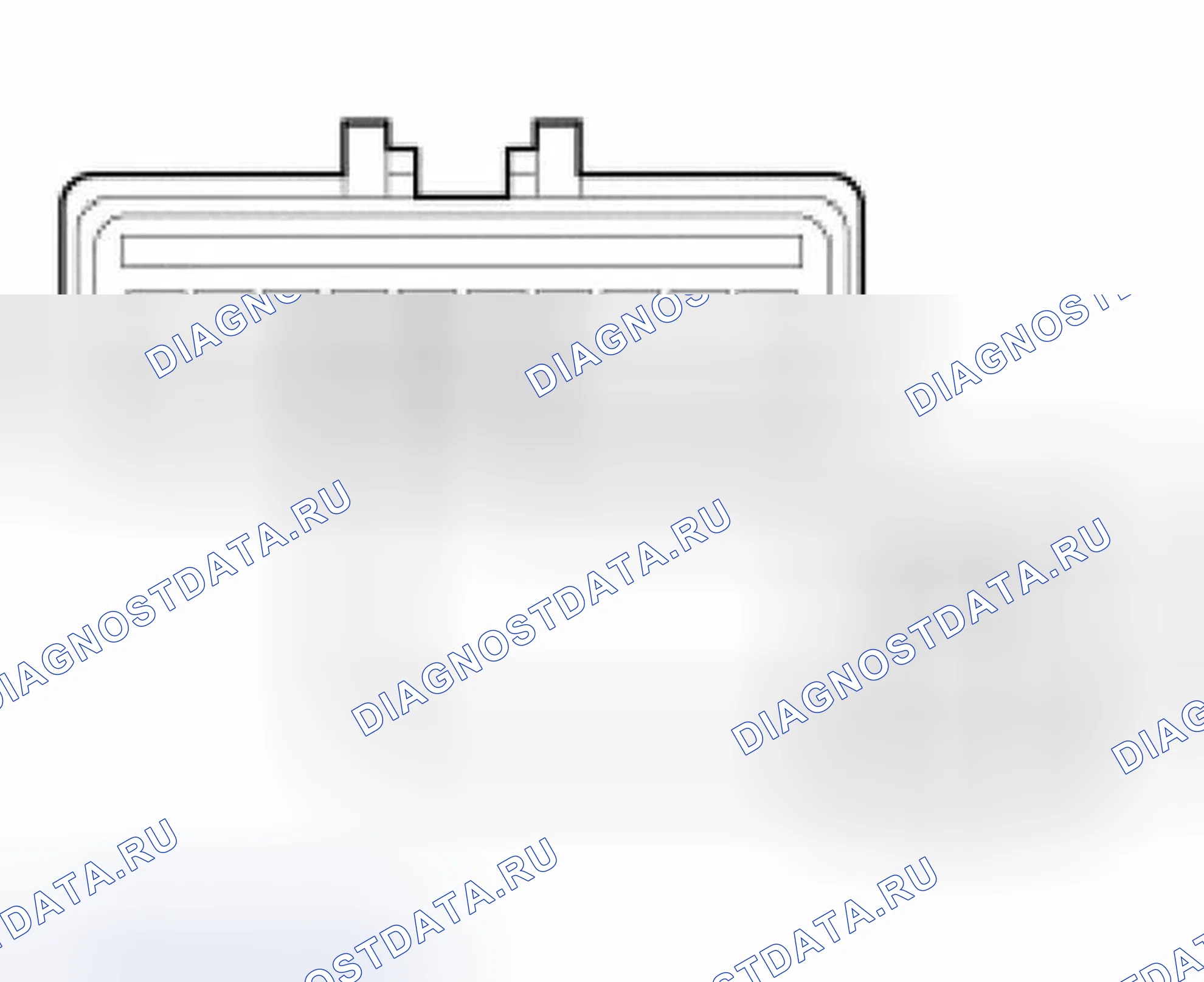Рис. 2. Ford Focus I рестайлинг