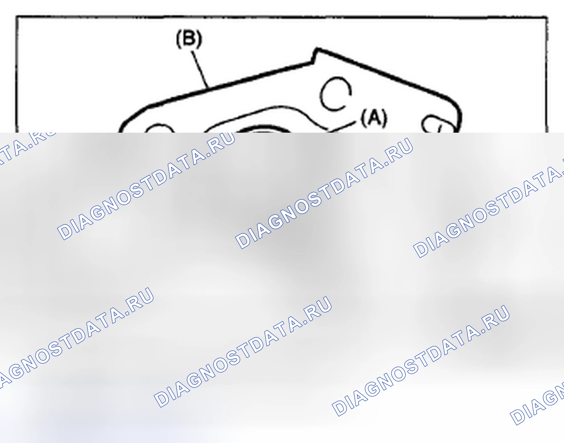 Рис. 511. Subaru Impreza GH