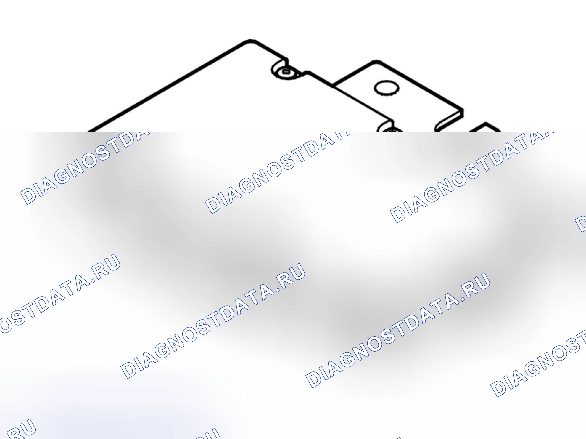 Рис. 515: расшифровка кодов ошибок ИНФОРМАЦИЯ GPS-0001. Volvo V50 I