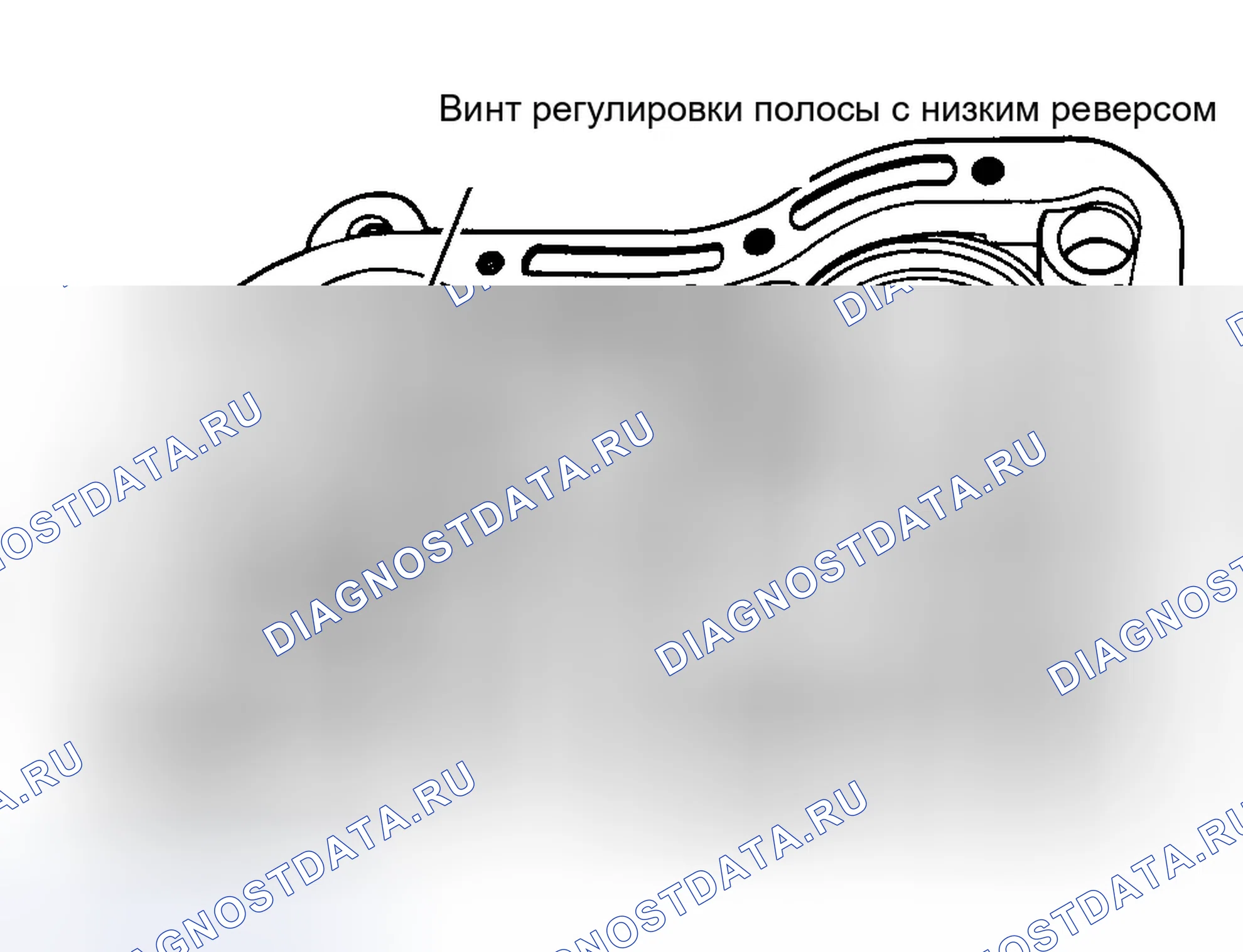Рис. 138. Jeep Grand Cherokee ZJ рестайлинг