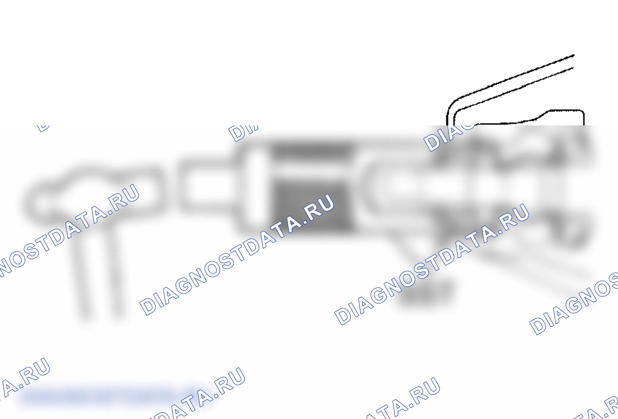 Рис. 211. Toyota Land Cruiser 100 рестайлинг