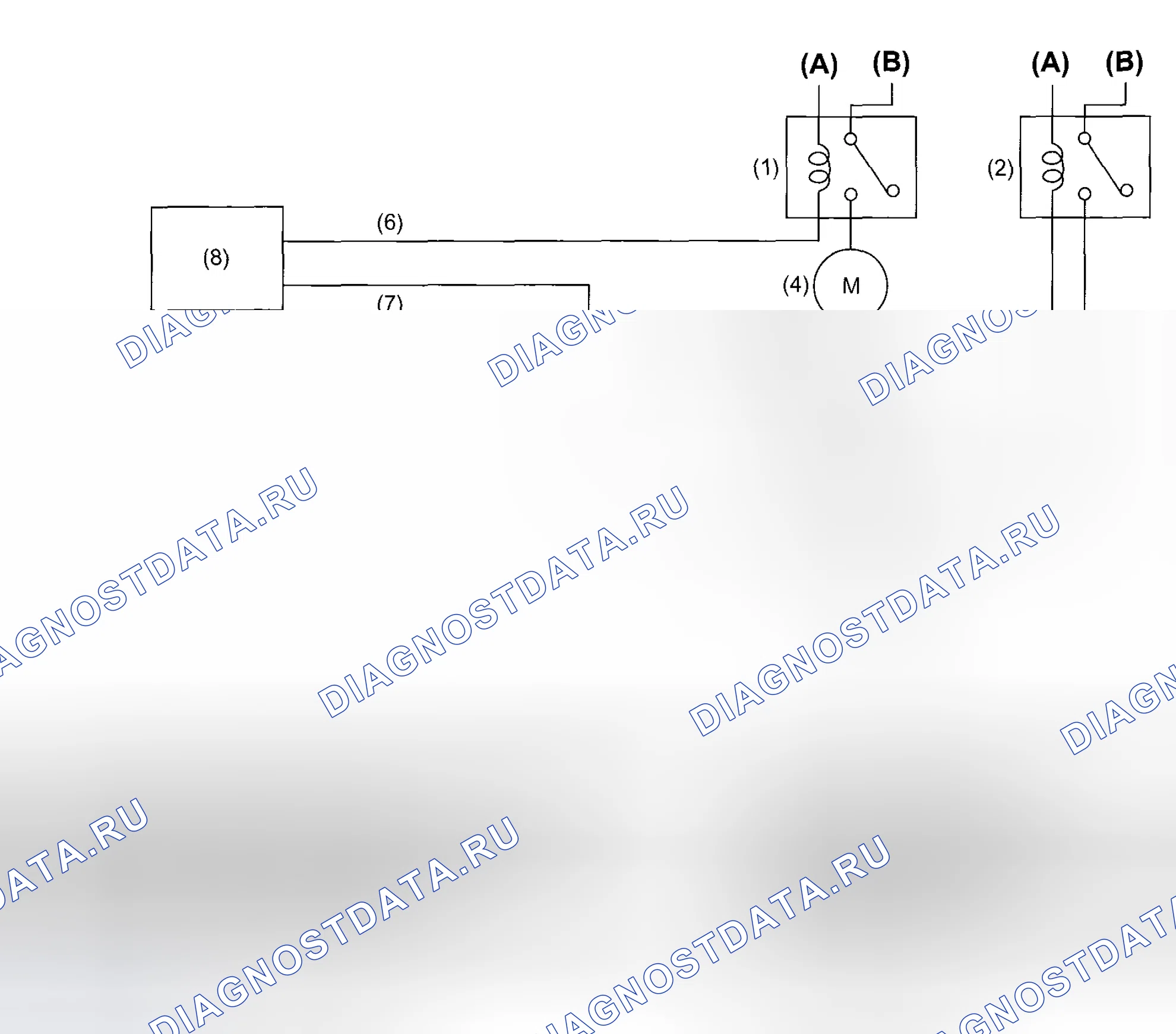 Рис. 2. Subaru Impreza WRX STI GD рестайлинг 2