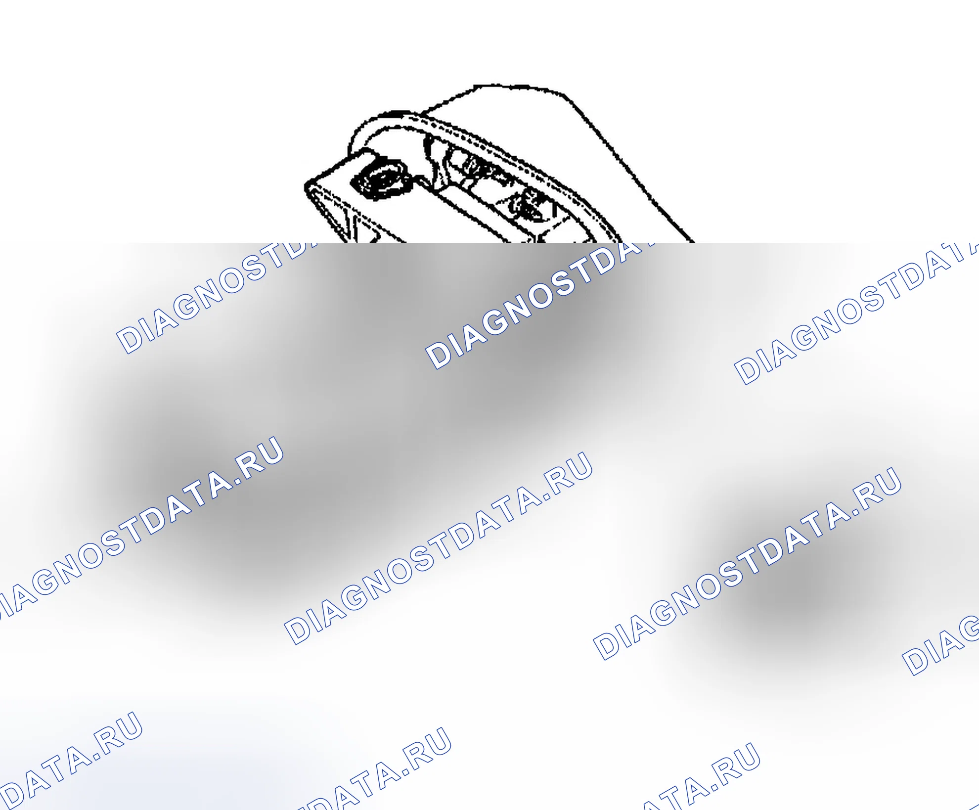 Рис. 116. Chevrolet TrailBlazer I