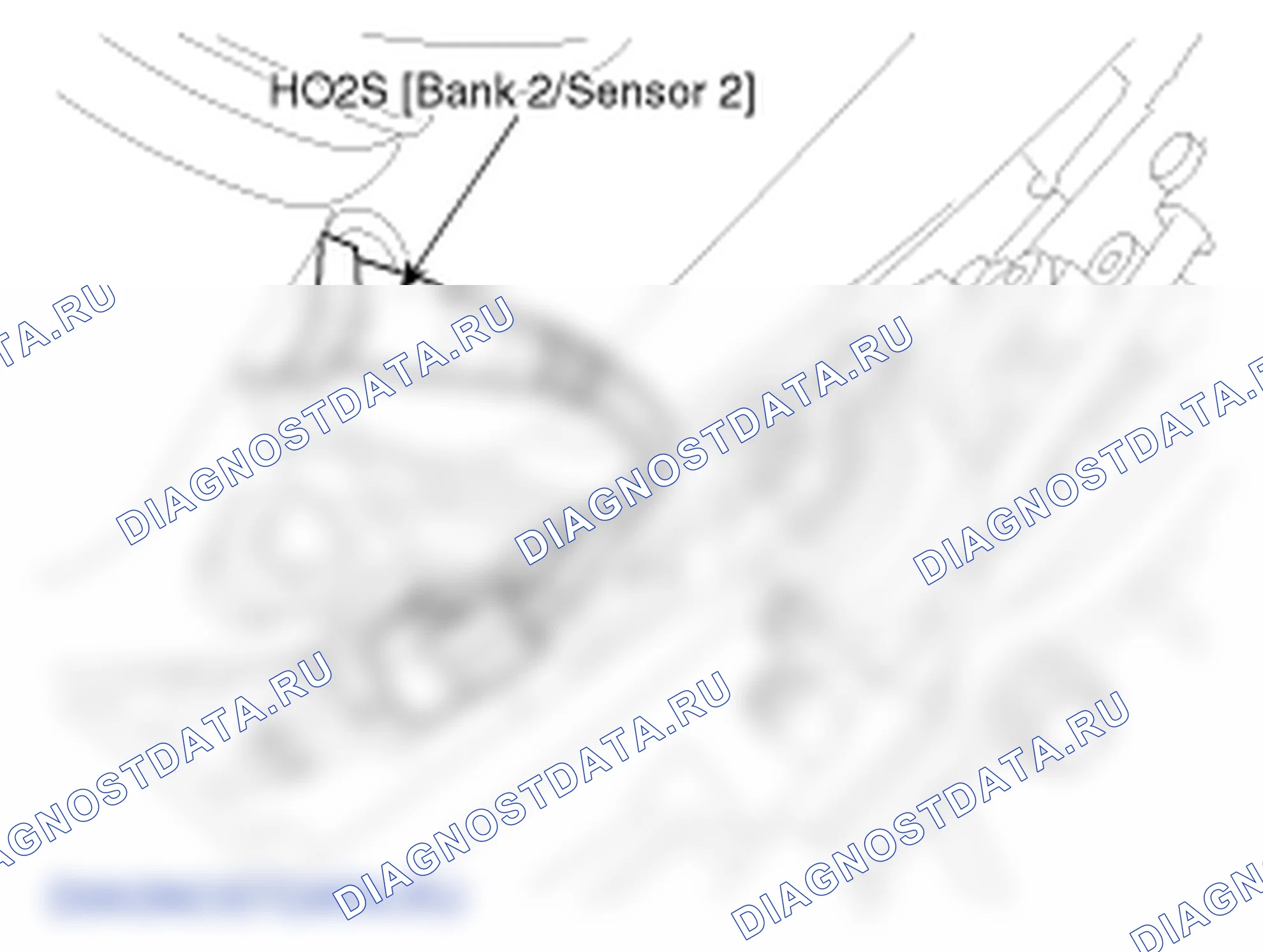 Компоненты и их расположение. Hyundai Genesis(Bh)-U.S. I