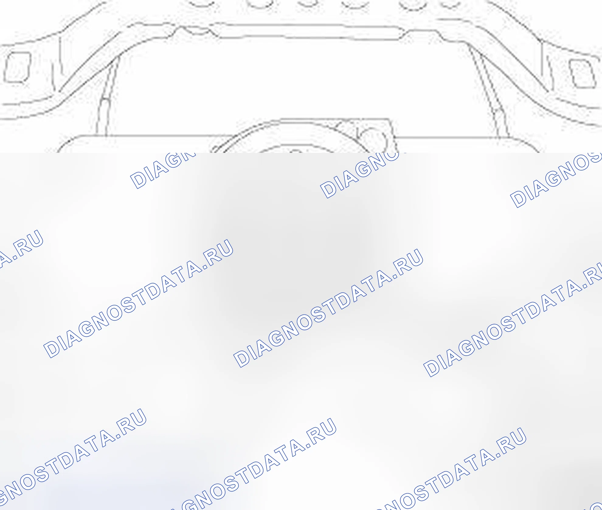 Рис. 7: ОПИСАНИЕ сиденья. RAM Pickup 3500 