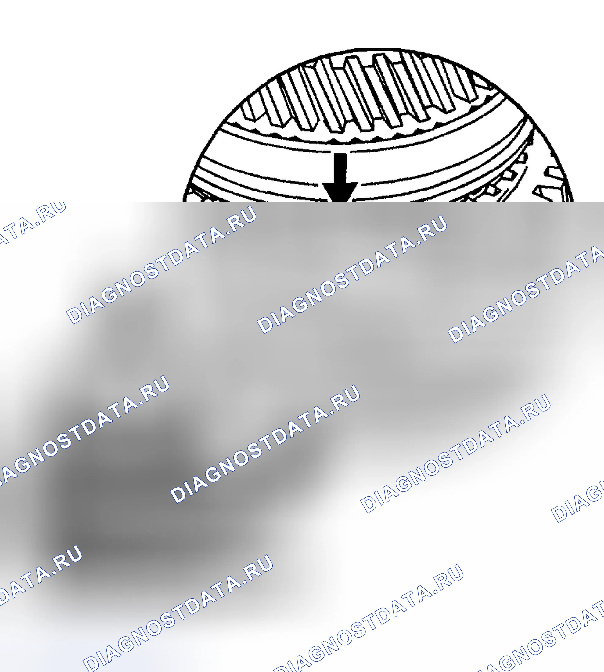 Рис. 179. Chevrolet Silverado 2500 