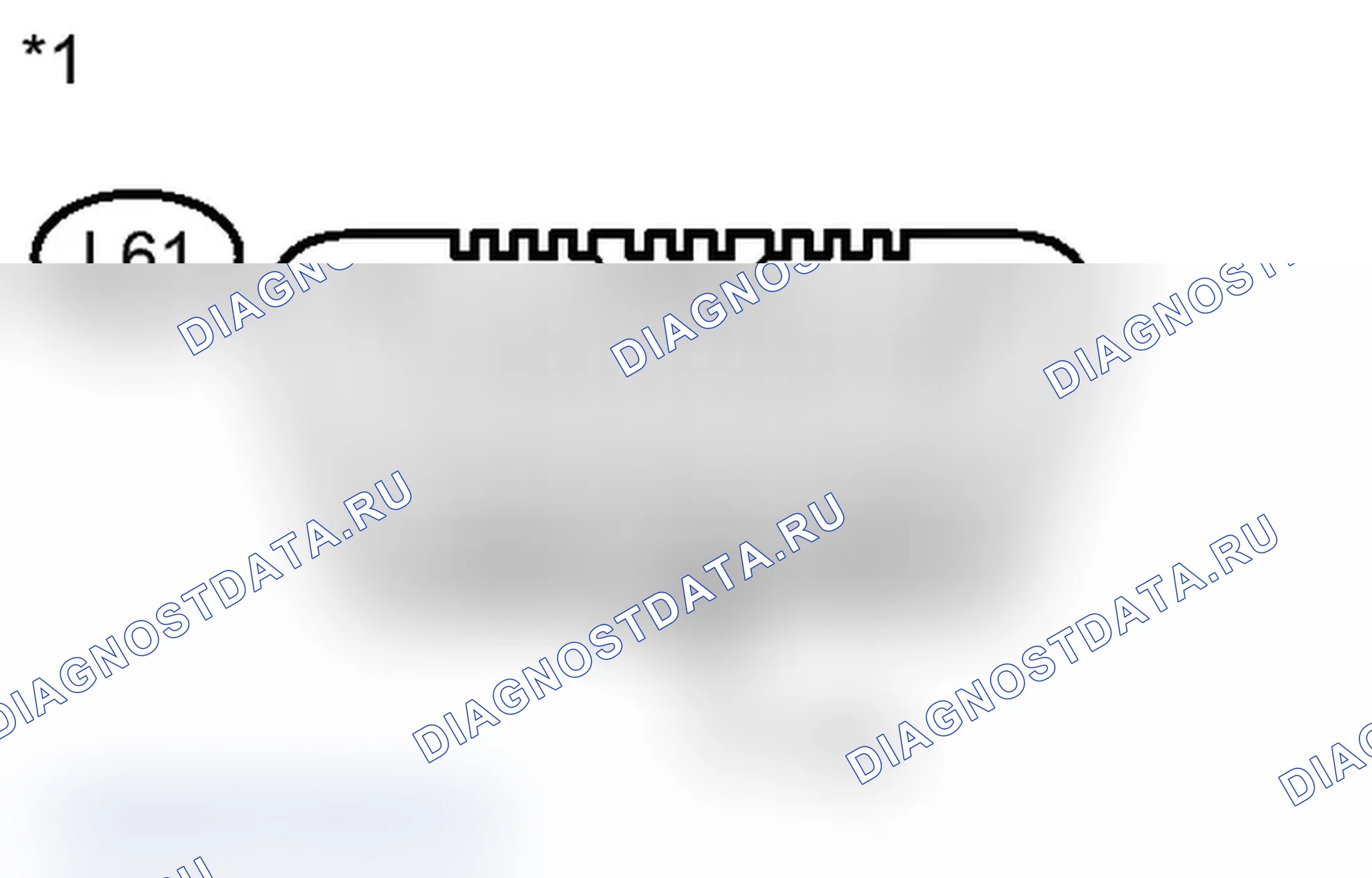 Рис. 234. Toyota Prius PHV pre-III
