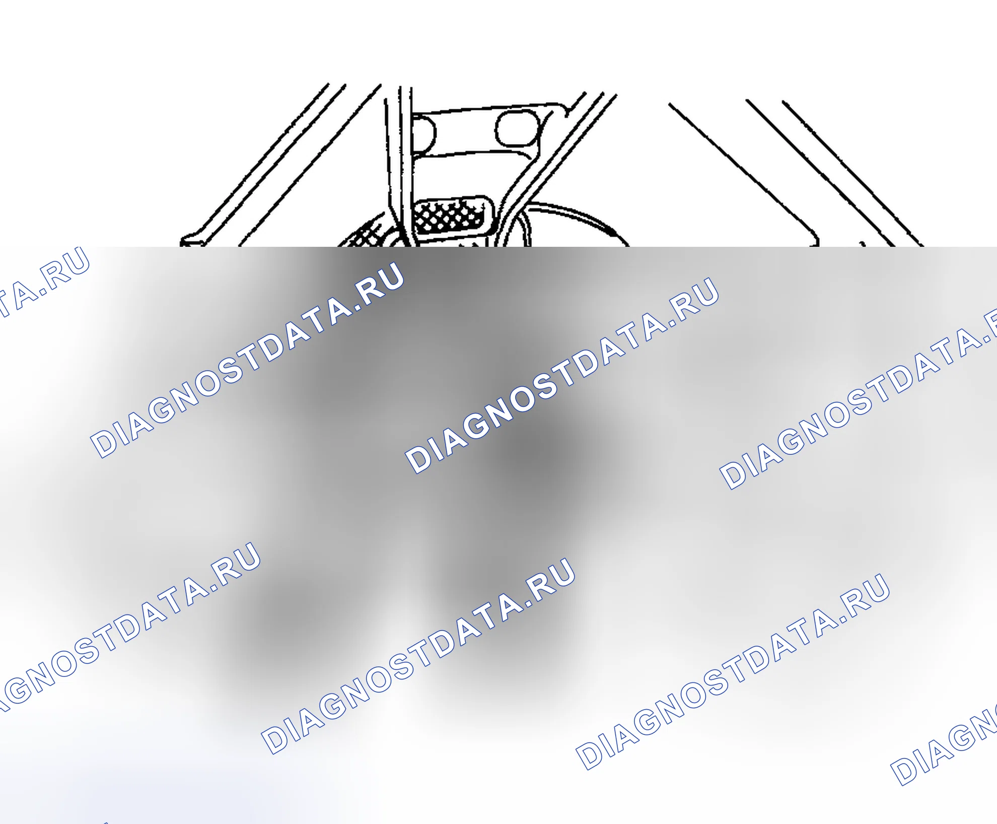 Рис. 220. Ford Pickup F250 Super Duty I