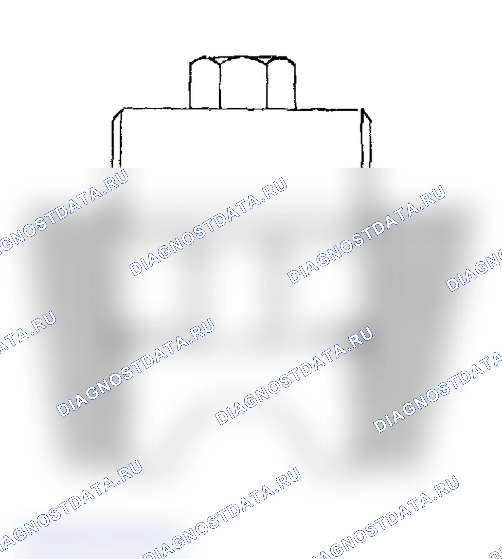 Рис. 139. Subaru Impreza WRX GD/GG рестайлинг