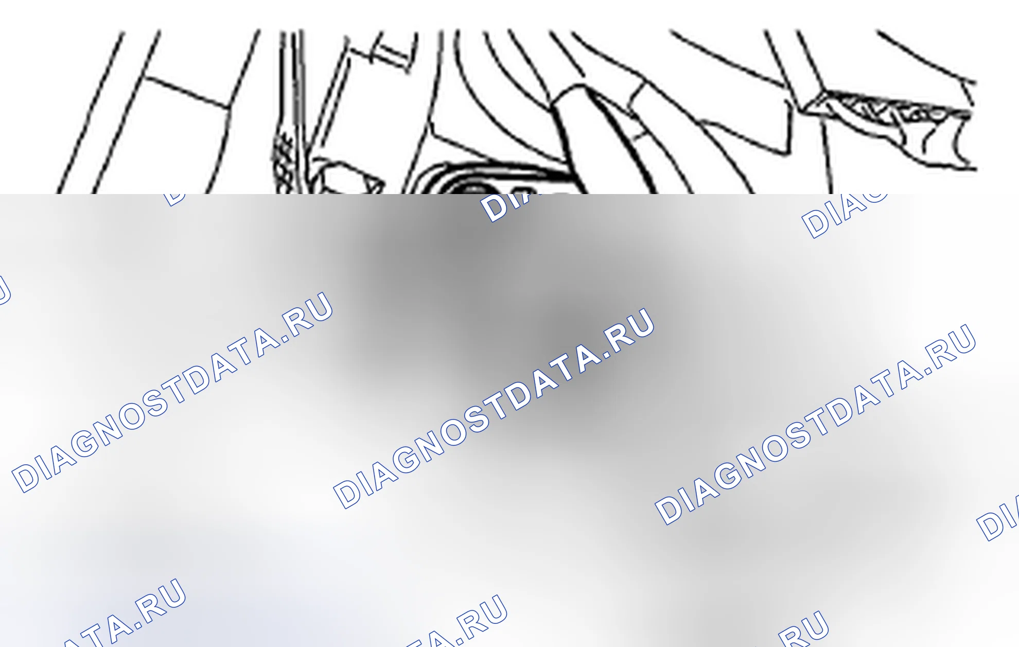 Рис. 66. Subaru Legacy BM/BR