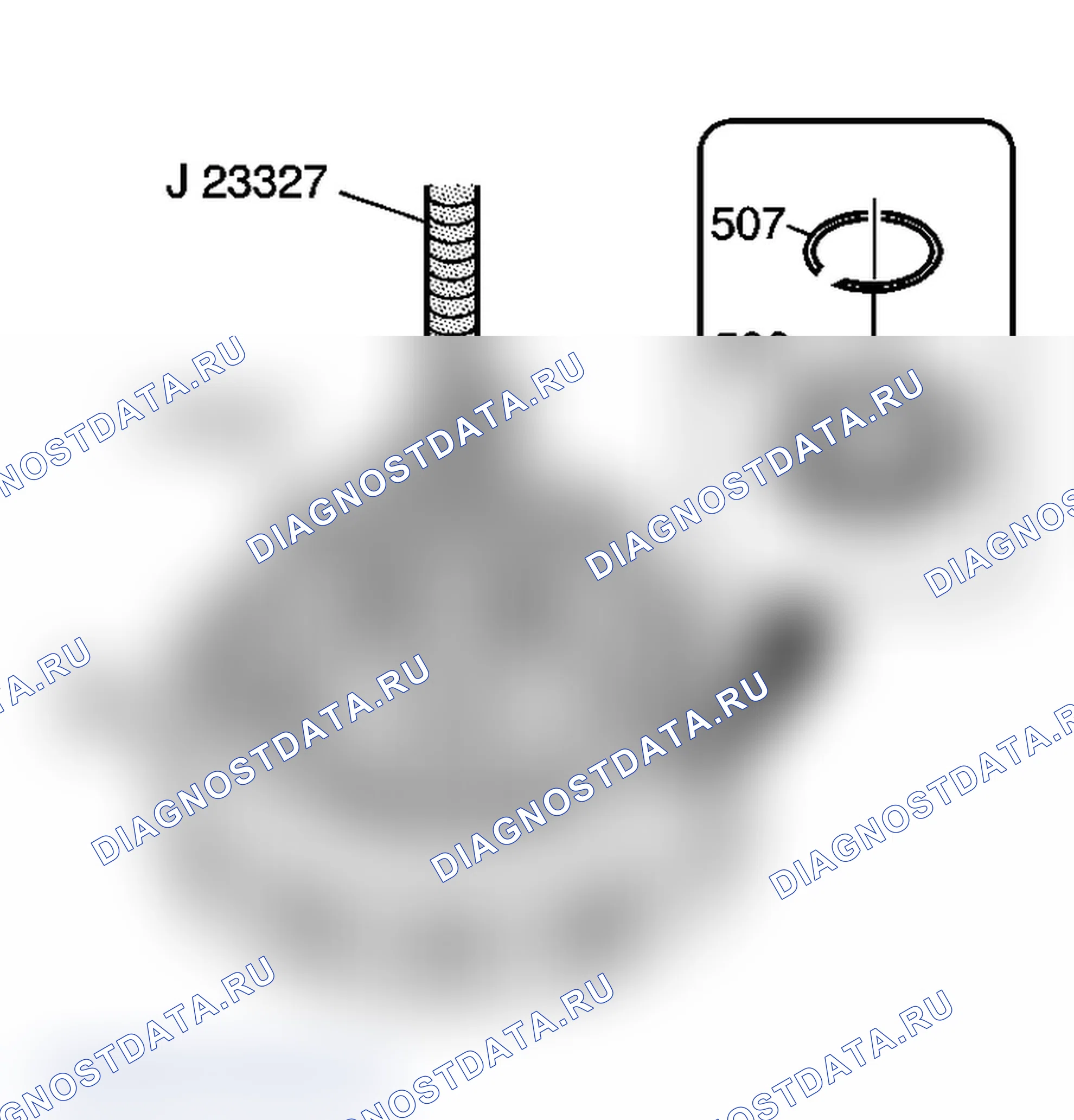 Рис. 620. Chevrolet Silverado 1500 