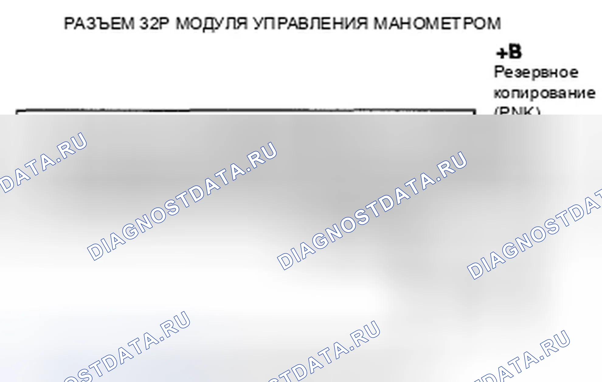 Рис. 5: расшифровка кода ошибки B1906: Блок управления Immobilizer-Keyless потерял связь с модулем управления датчиком (A / T Messag. Honda Insight ZE2