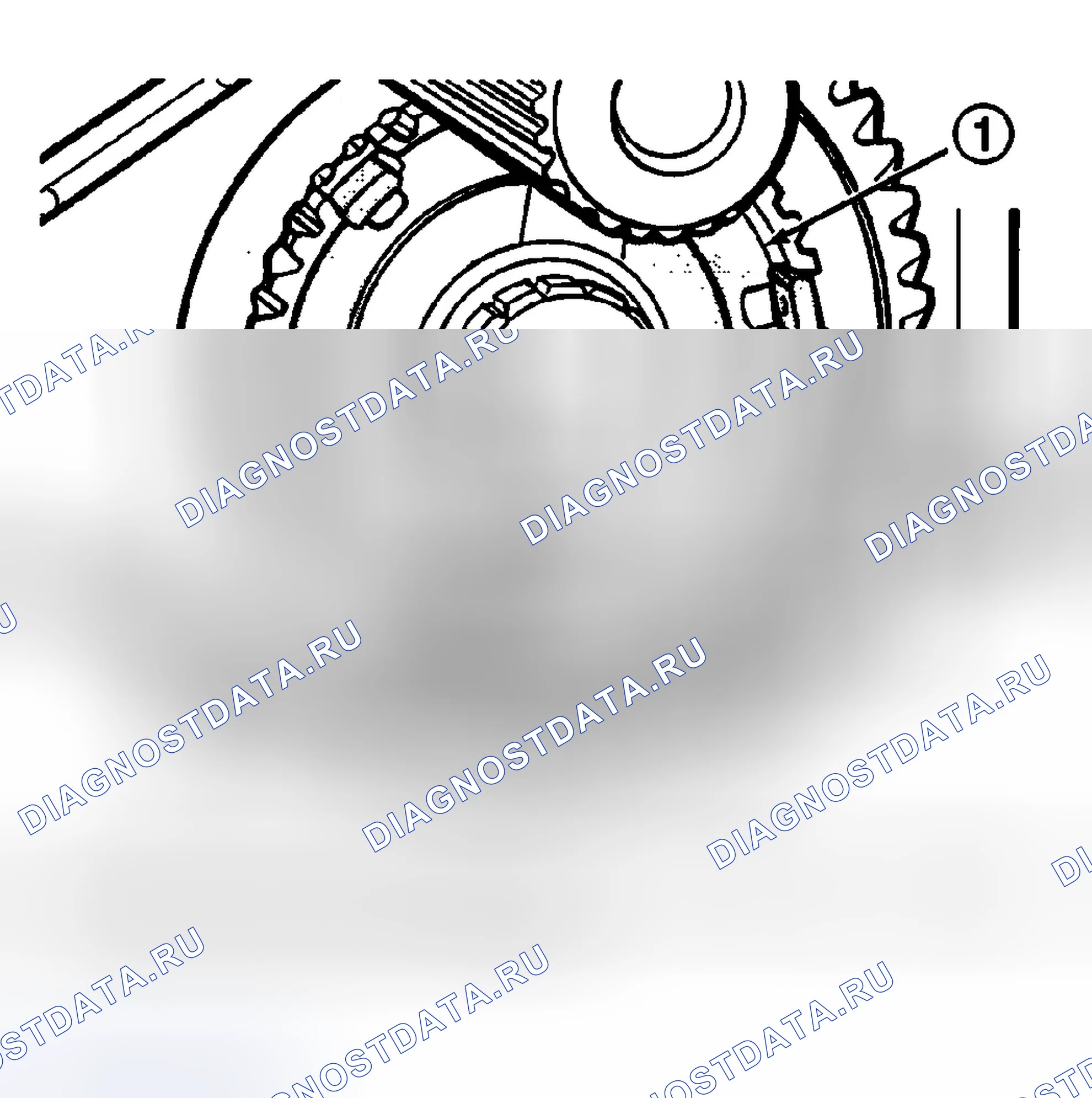 Рис. 302. Dodge Pickup R2500 