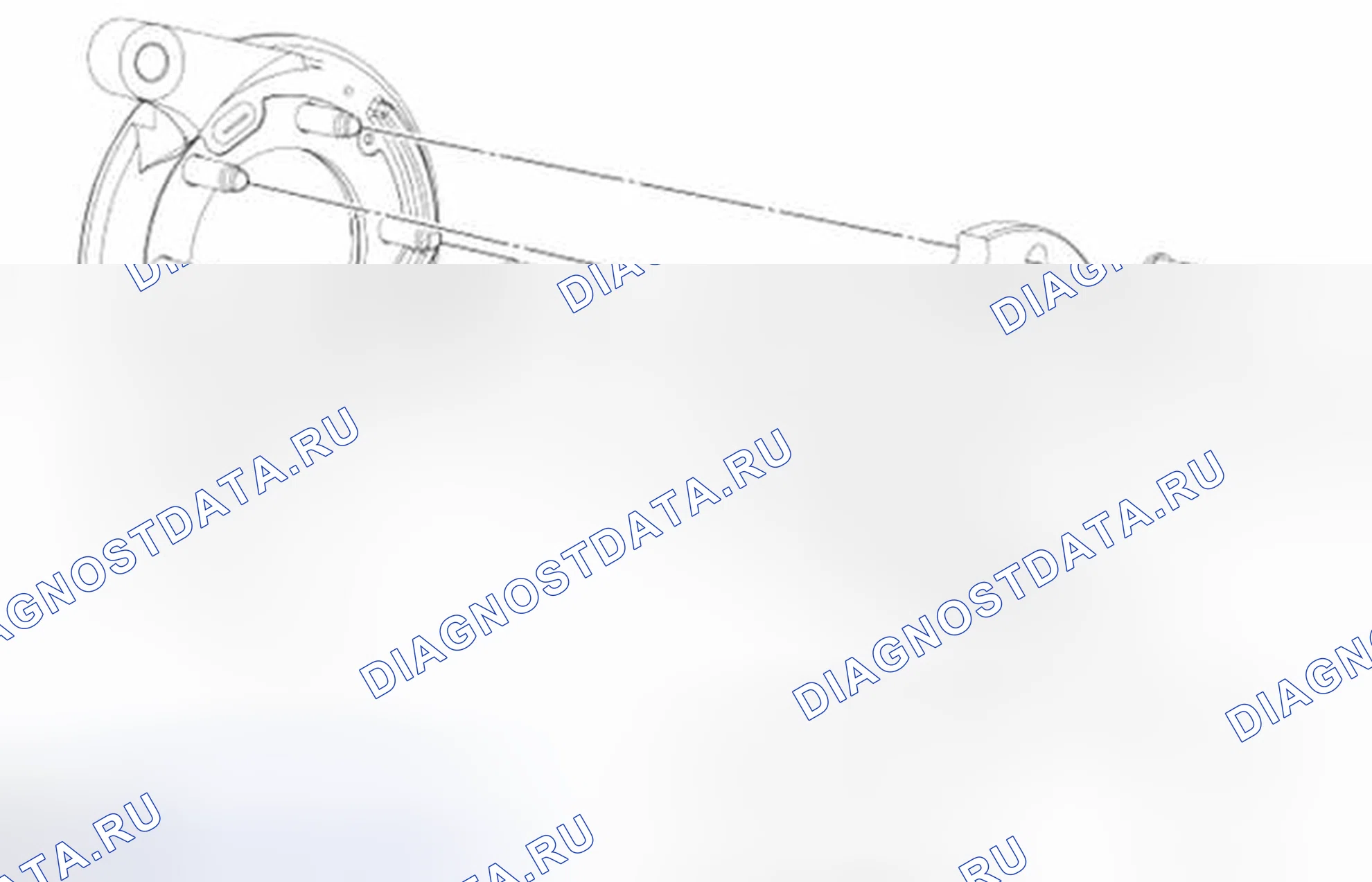 Рис. 18: F450 / 550 Транспортные средства. Ford Pickup F250 Super Duty II