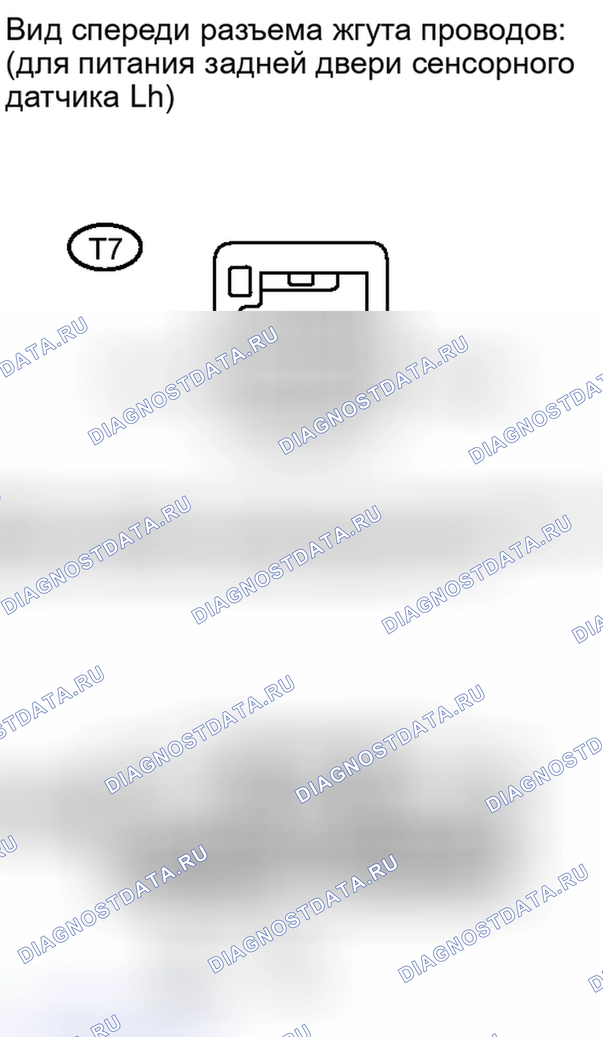 Рис. 136. Toyota Highlander II рестайлинг