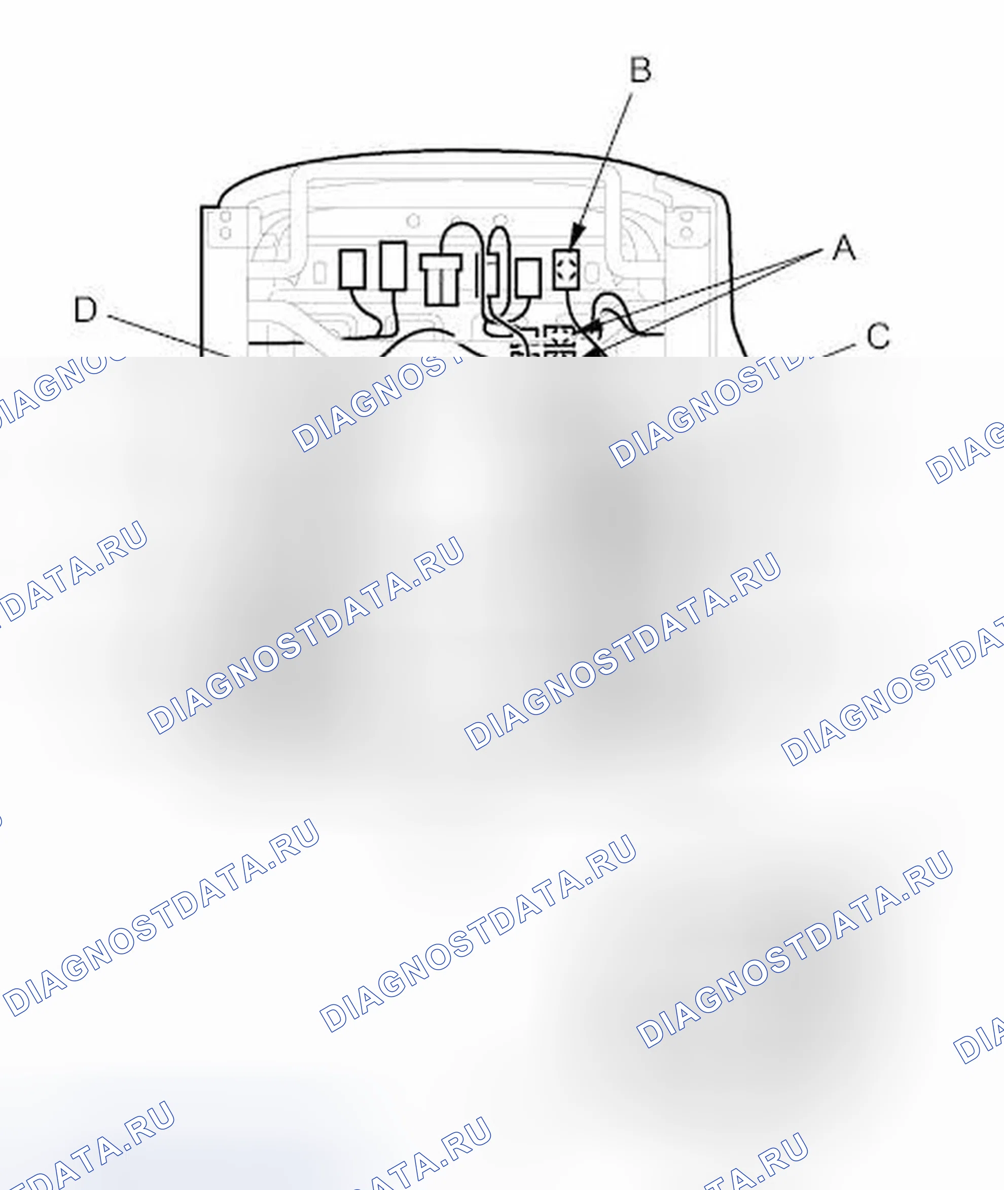 Рис. 181. Honda Civic VIII
