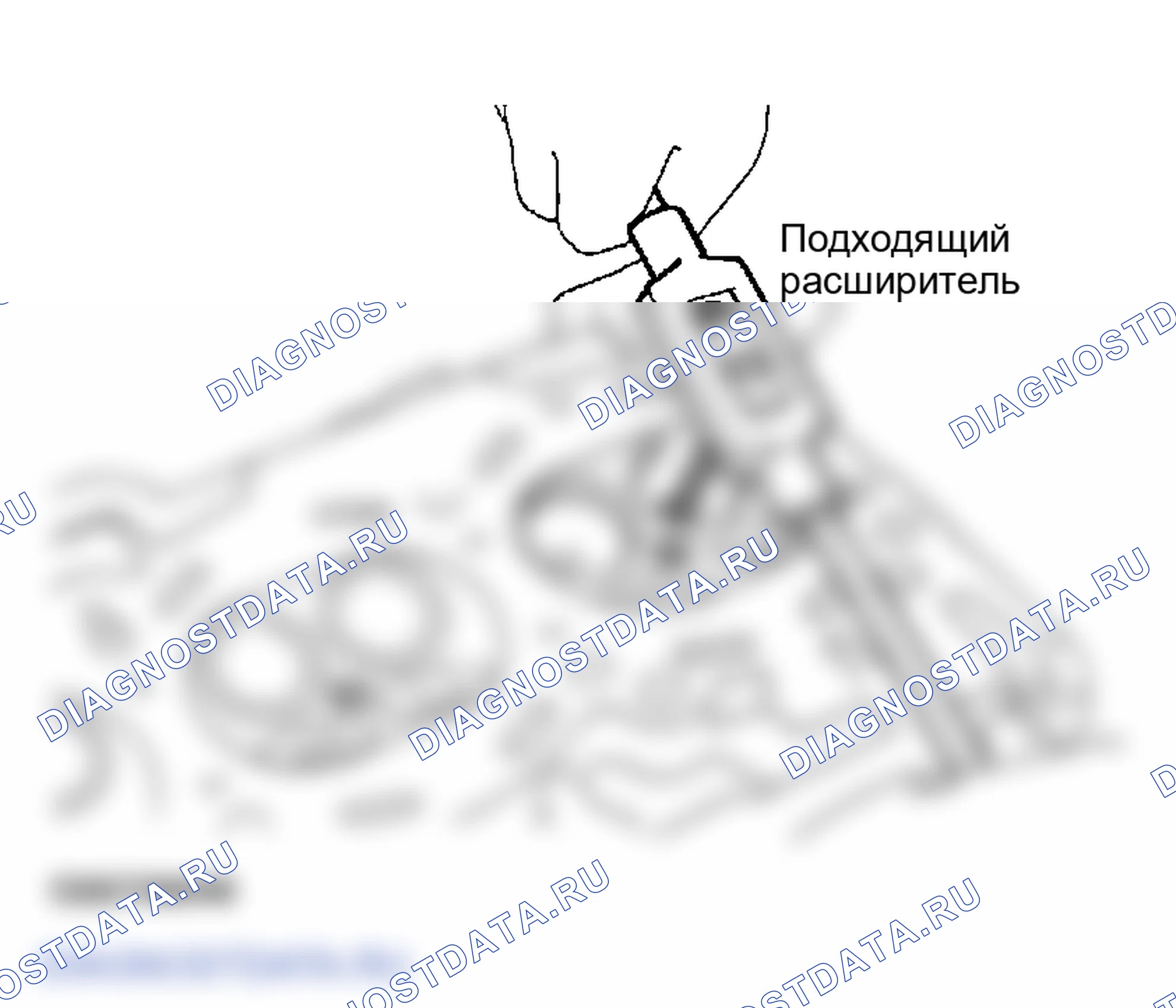 Рис. 215. Infiniti FX45 I