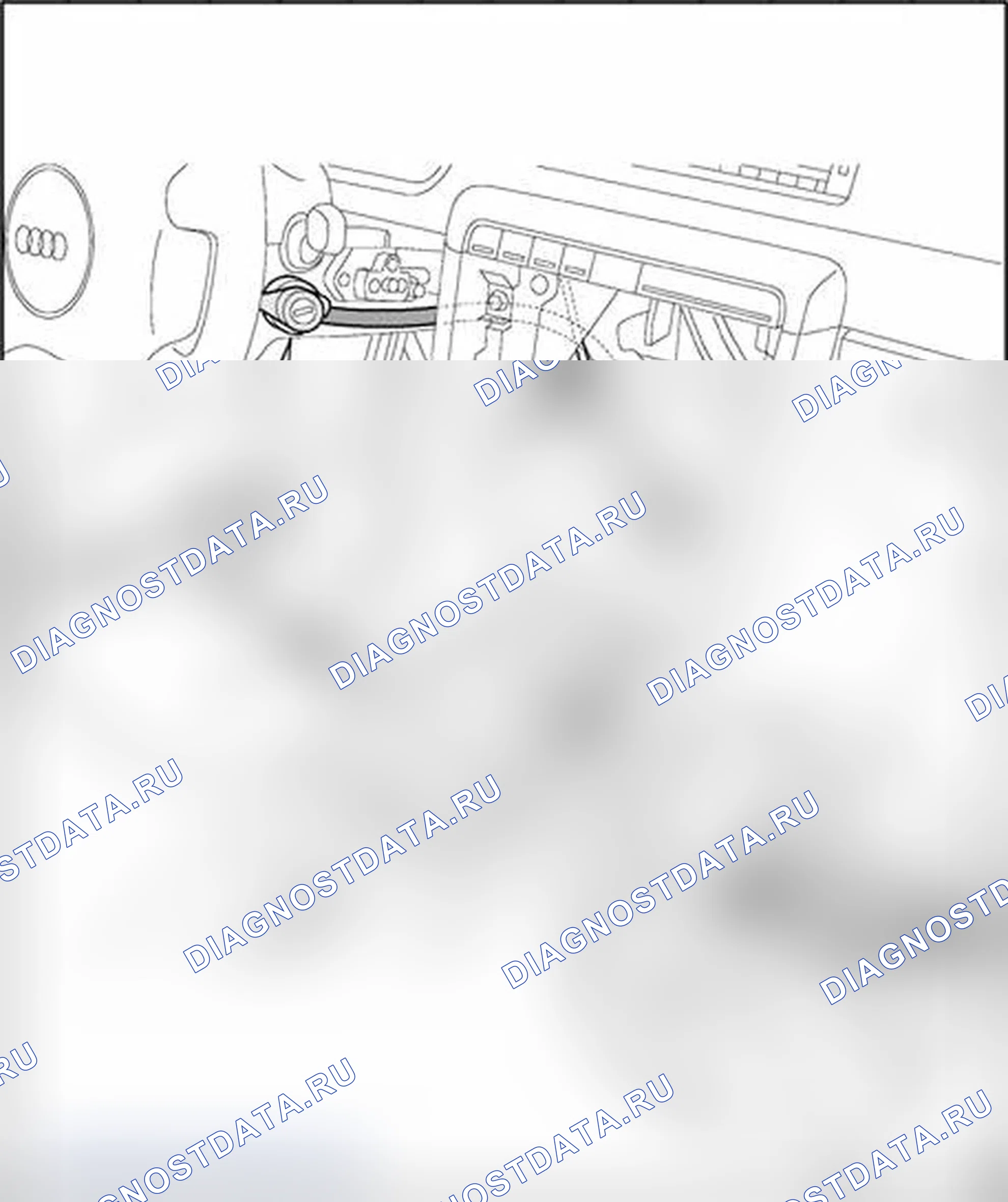 Рис. 439. Audi S4 B7