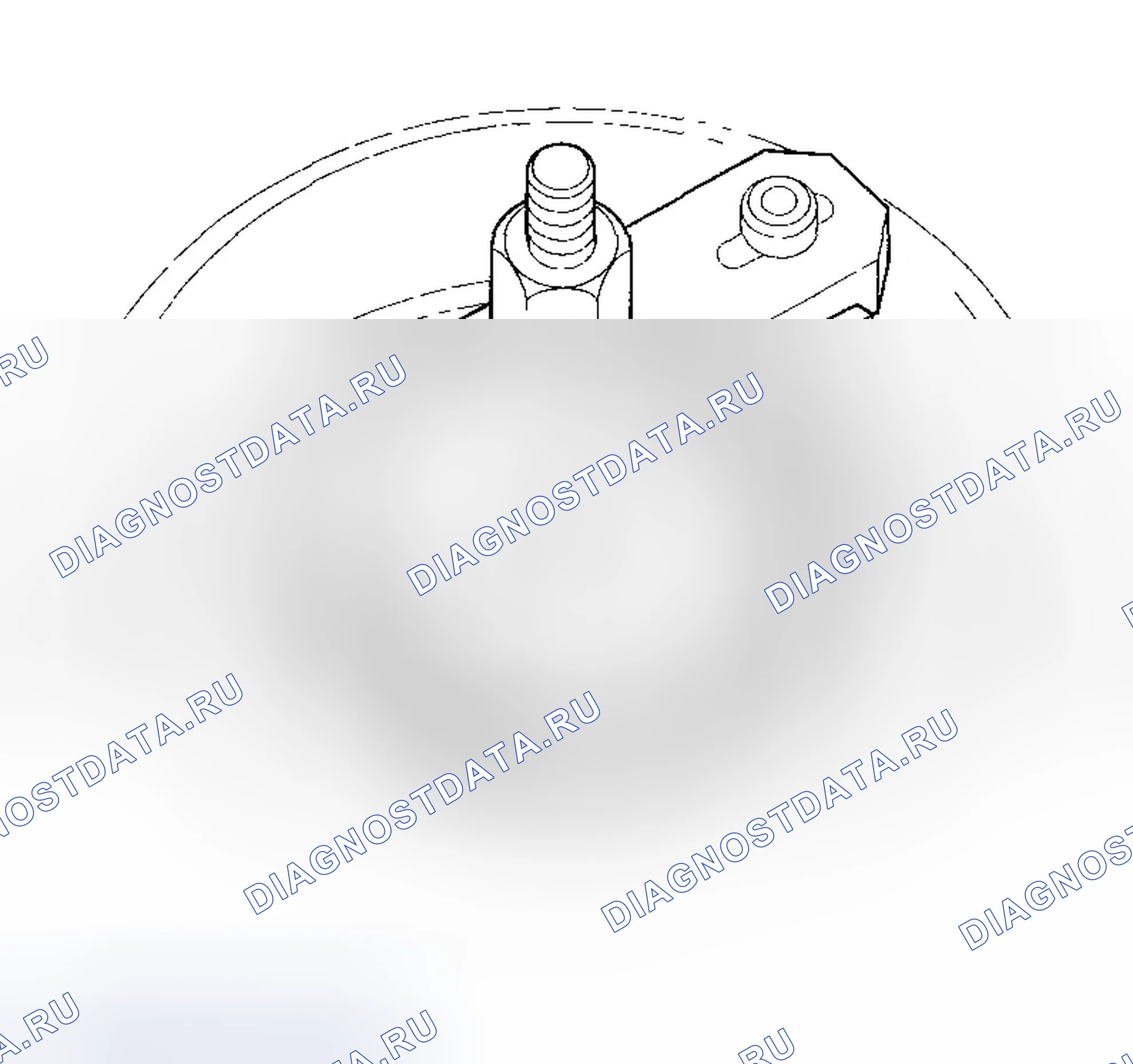 Рис. 249. Honda Odyssey III